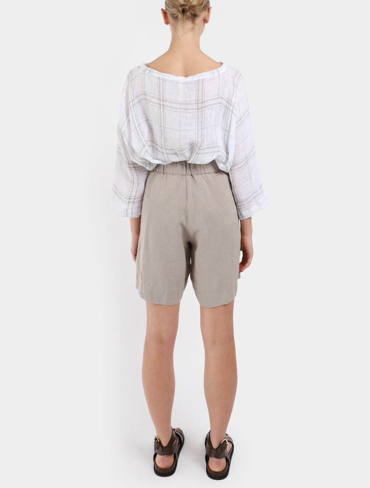 Sailor Shorts
