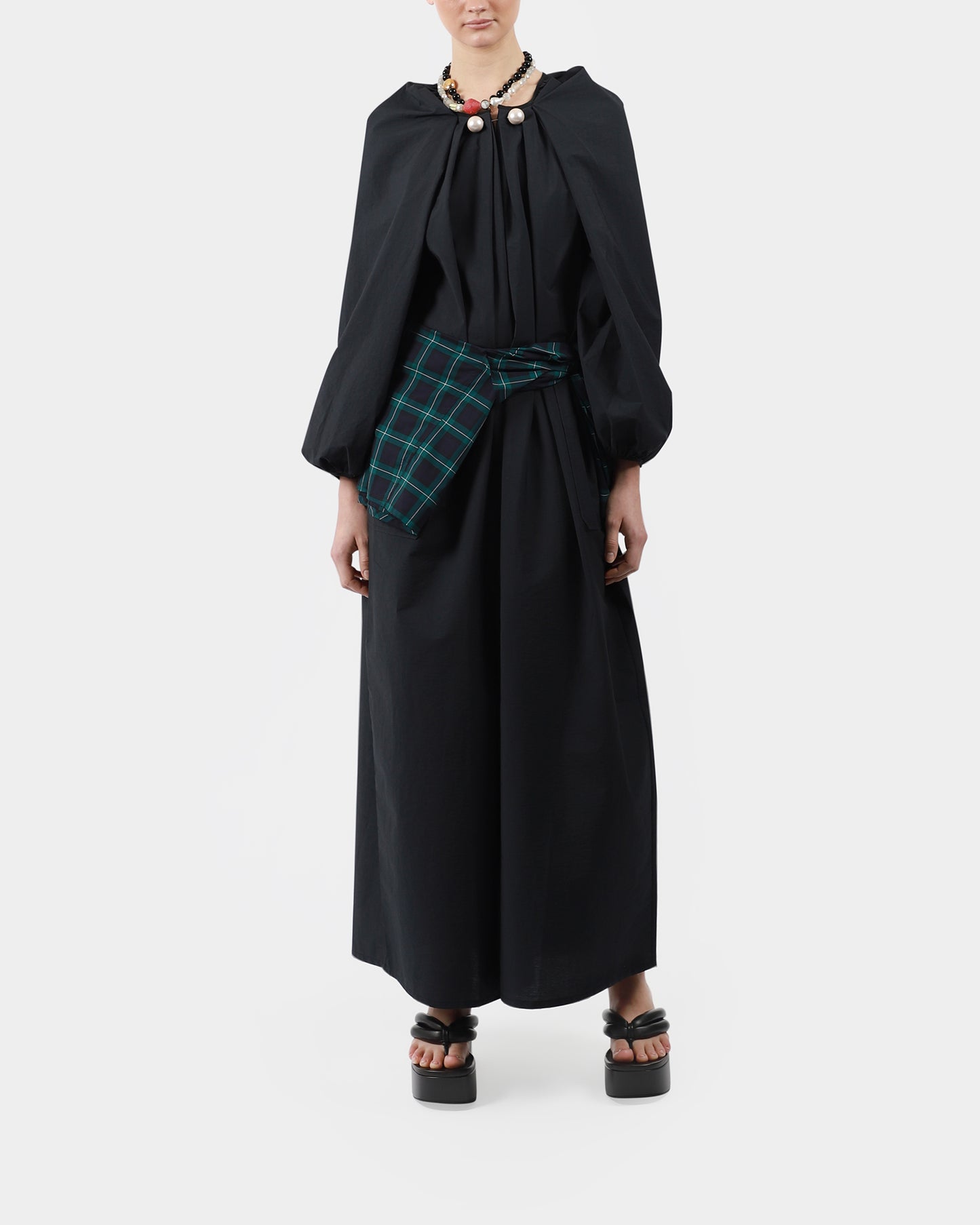 Grand Bazaar Dress