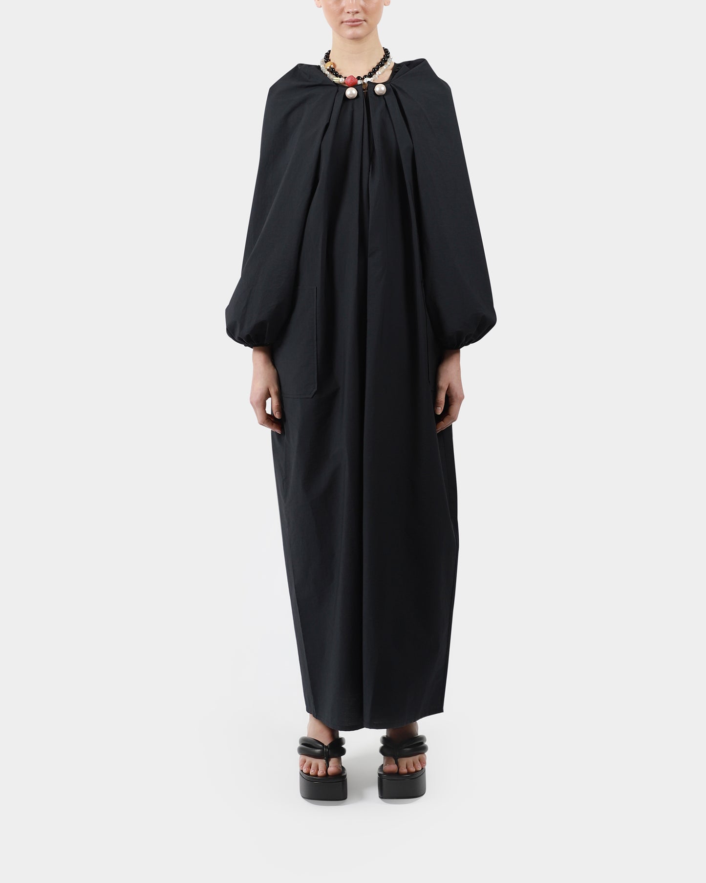 Grand Bazaar Dress