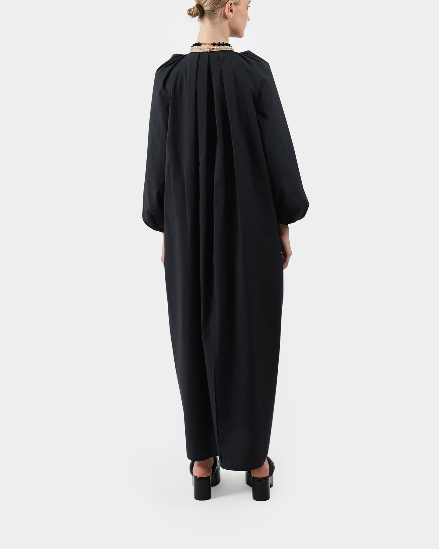 Grand Bazaar Dress