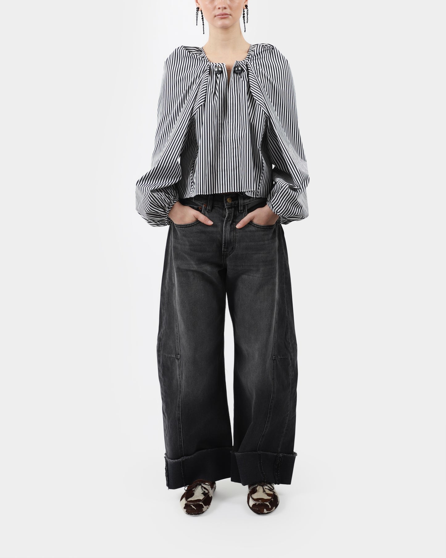 Grand Bazaar Mini Top