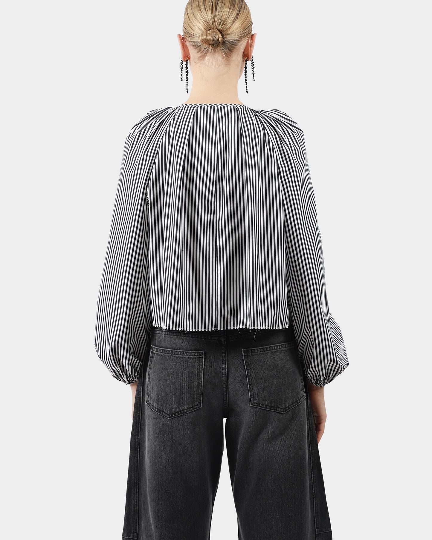 Grand Bazaar Mini Top
