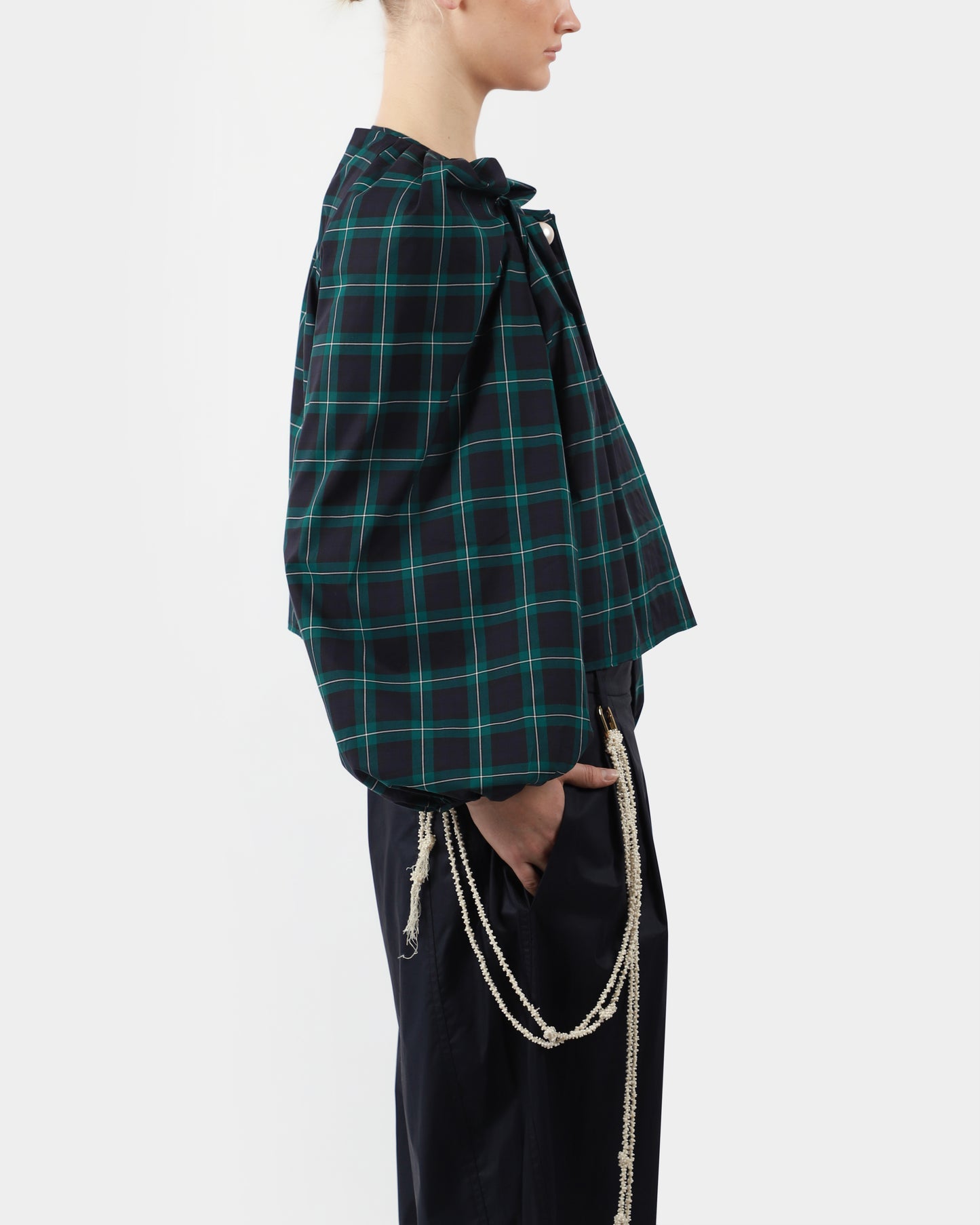Grand Bazaar Mini Top