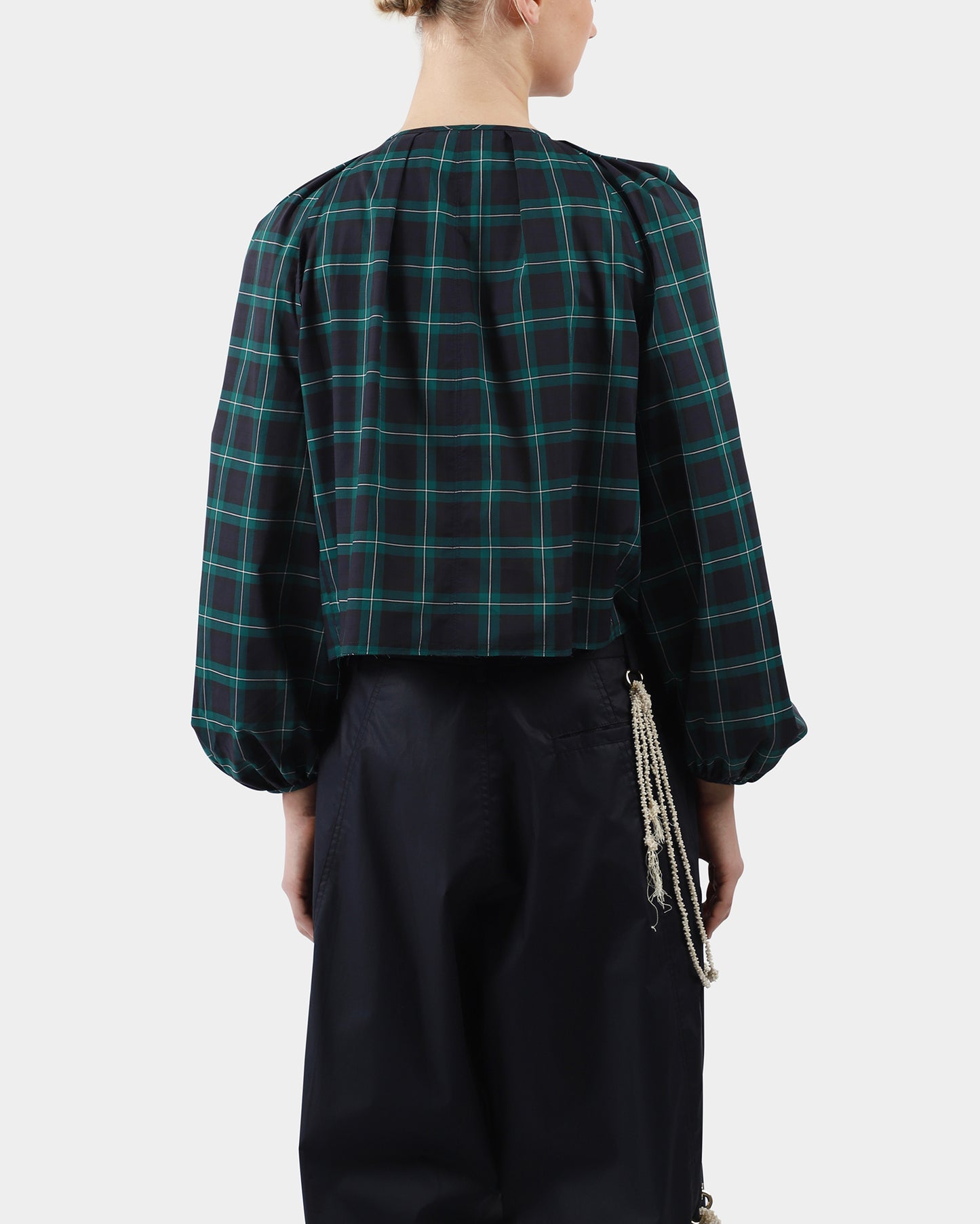 Grand Bazaar Mini Top