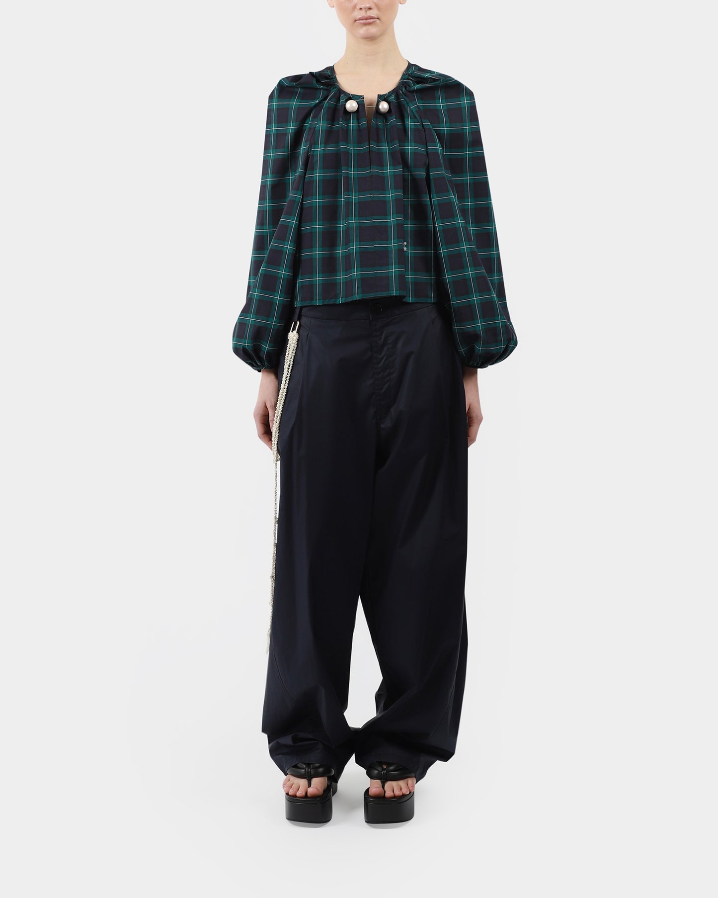 Grand Bazaar Mini Top