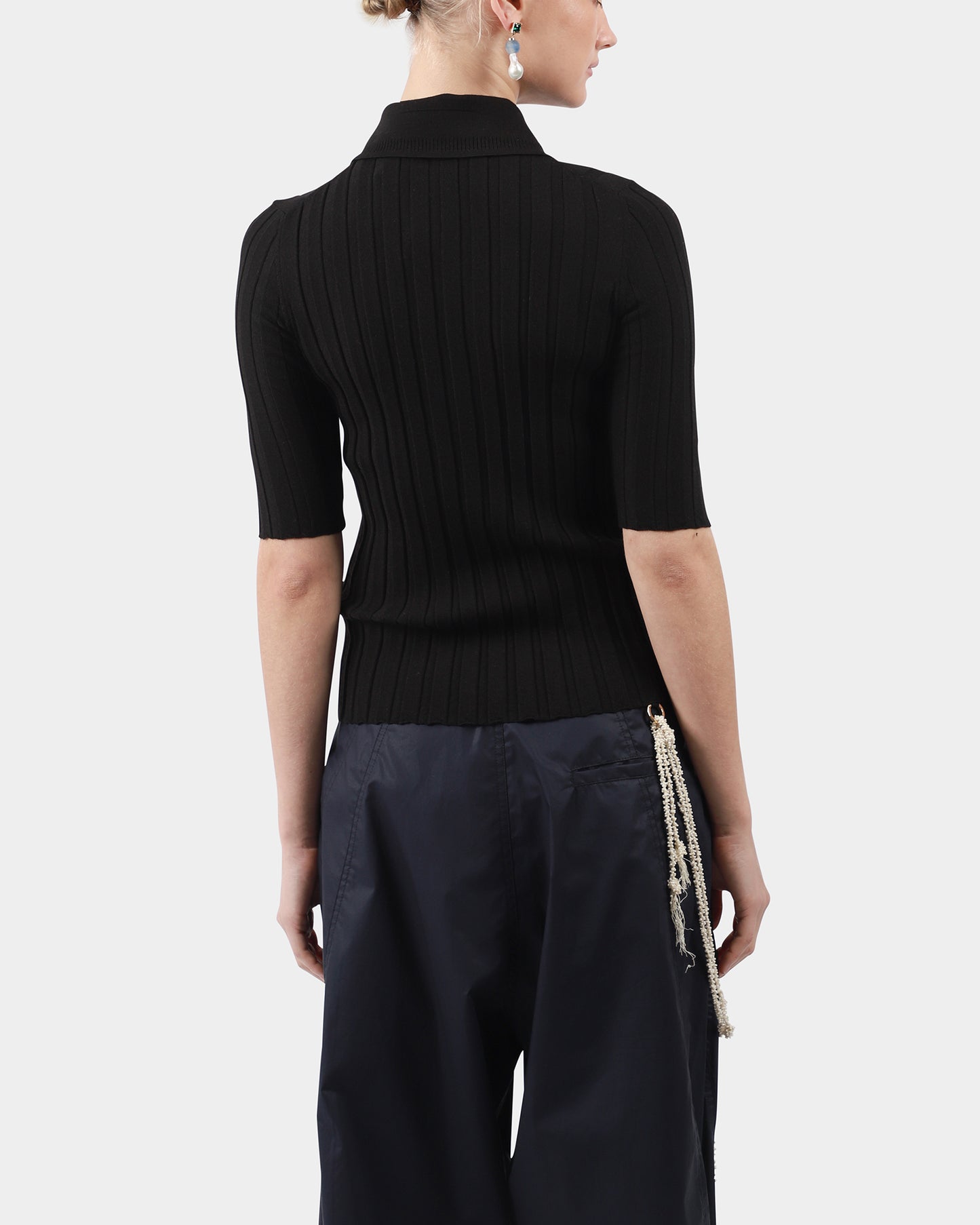 Sugarman Knit Polo