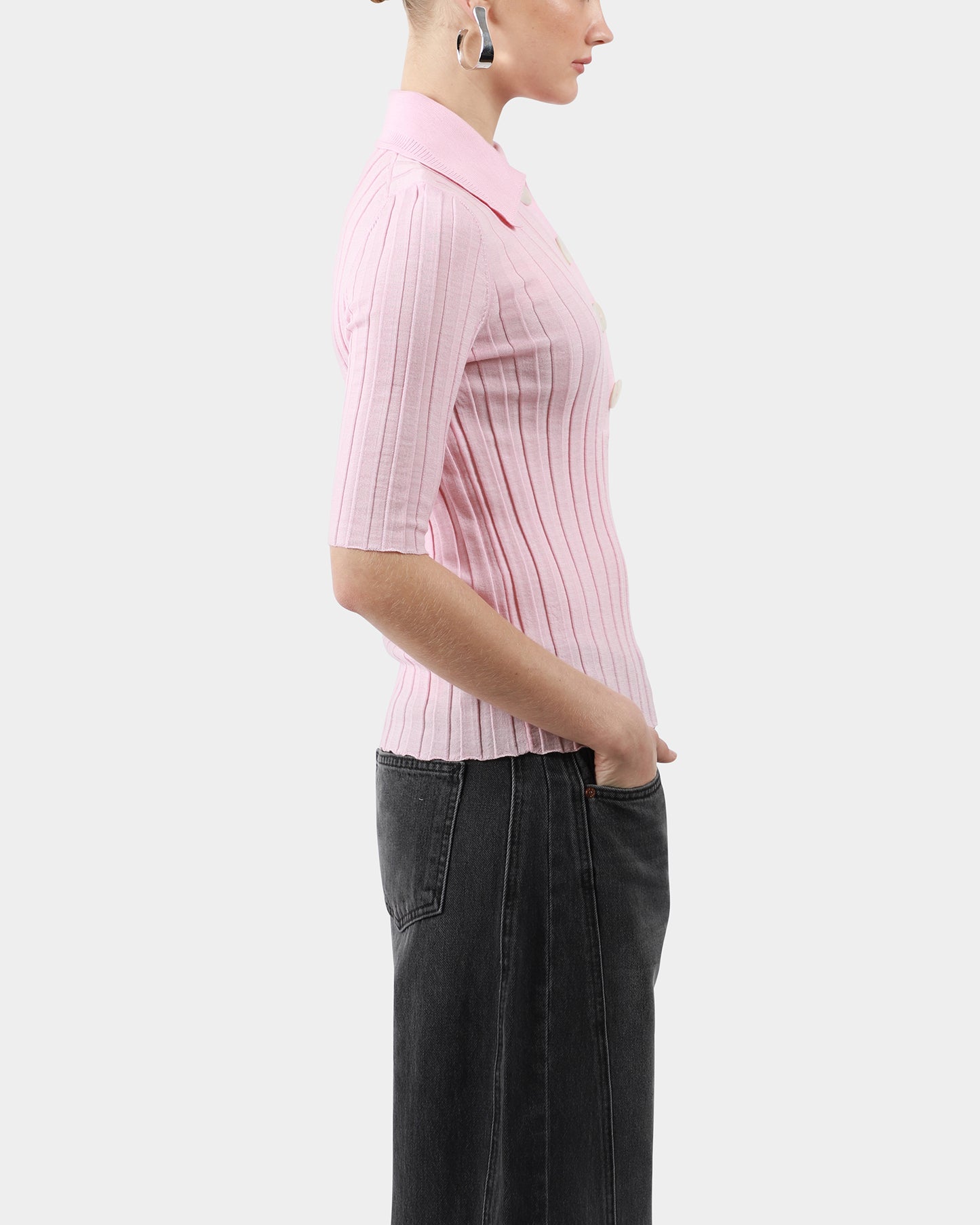 Sugarman Knit Polo