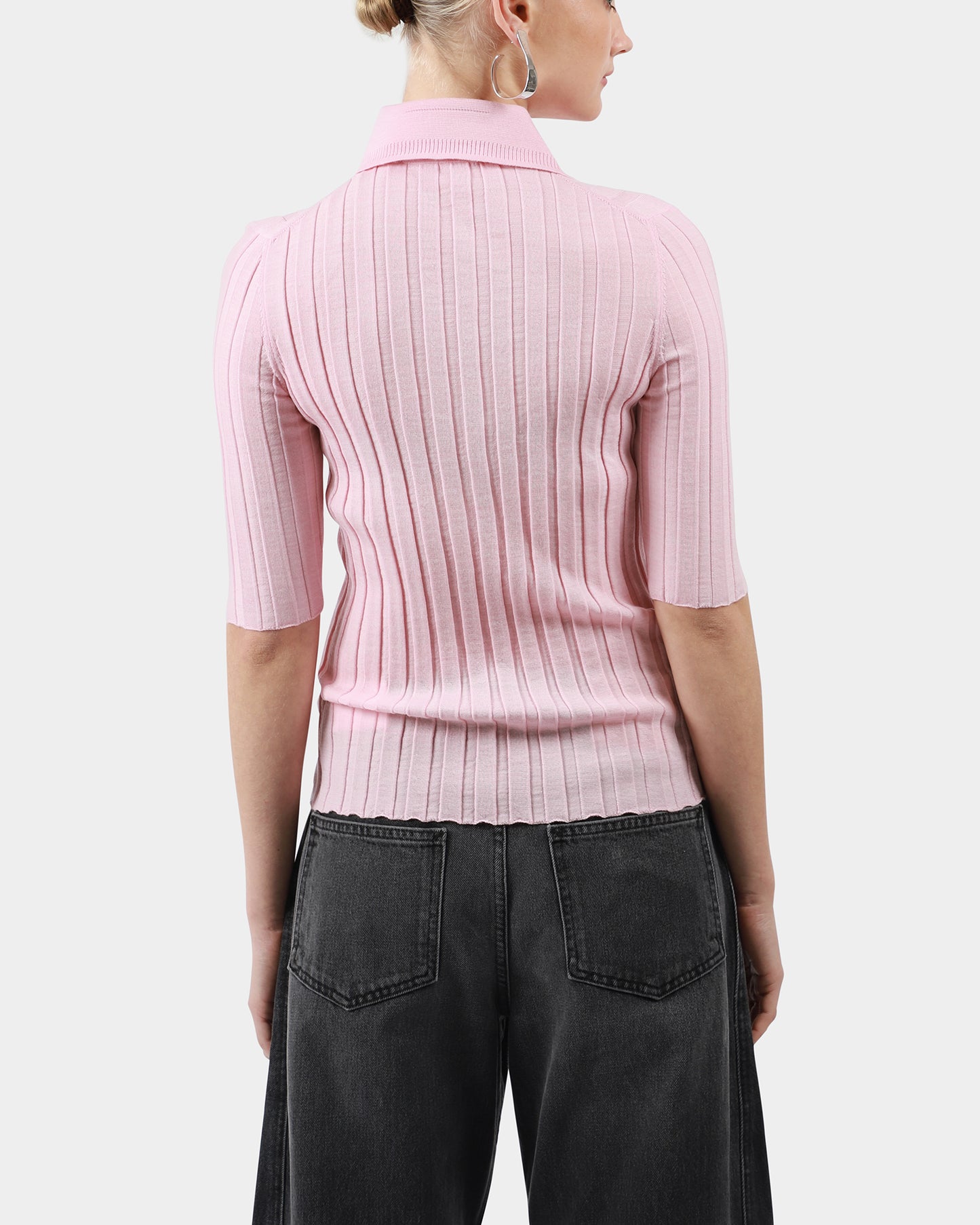 Sugarman Knit Polo