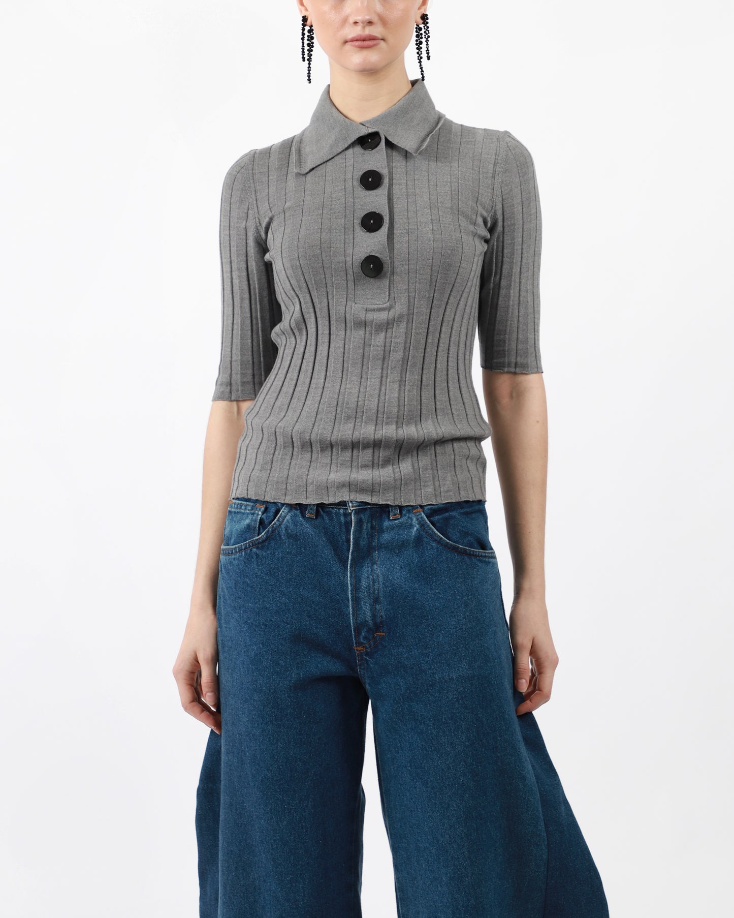 Sugarman Knit Top