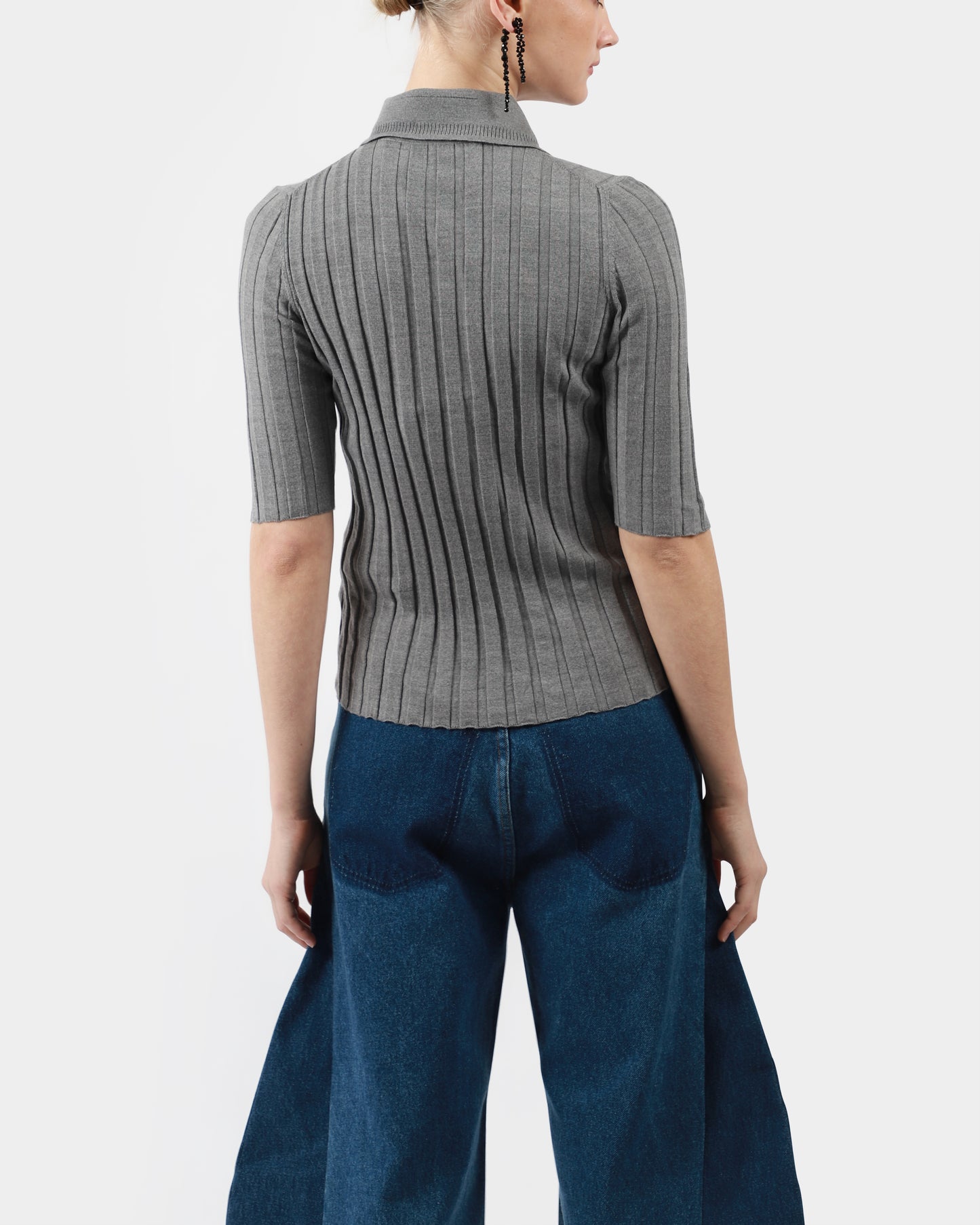 Sugarman Knit Top