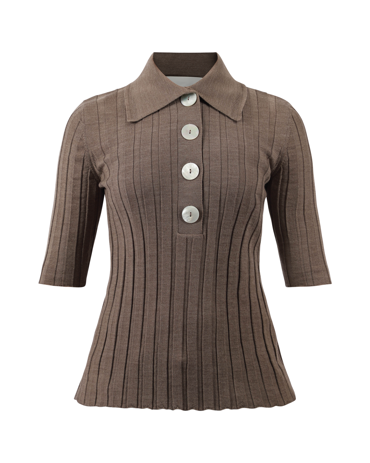 Sugarman Knit Polo