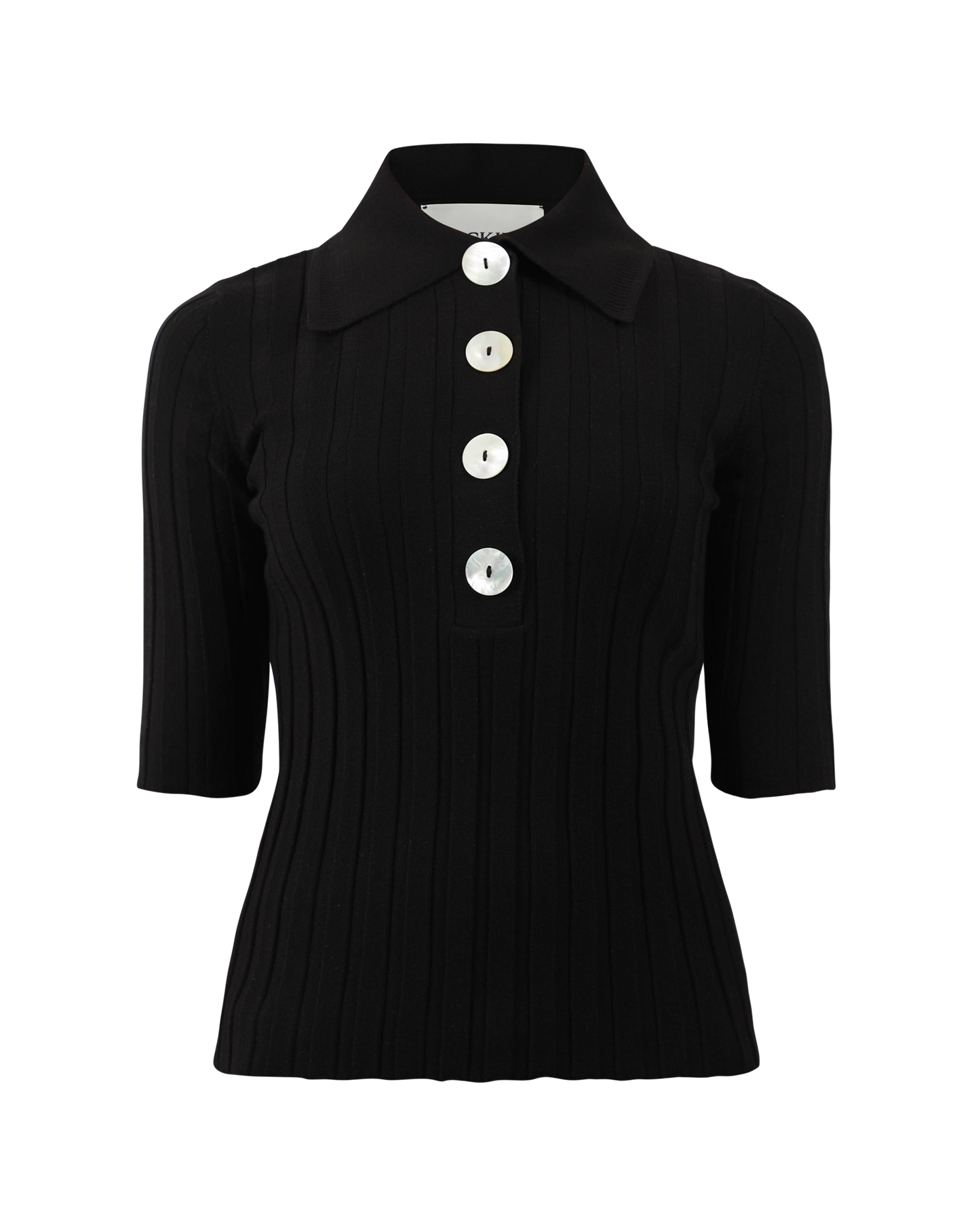 Sugarman Knit Polo