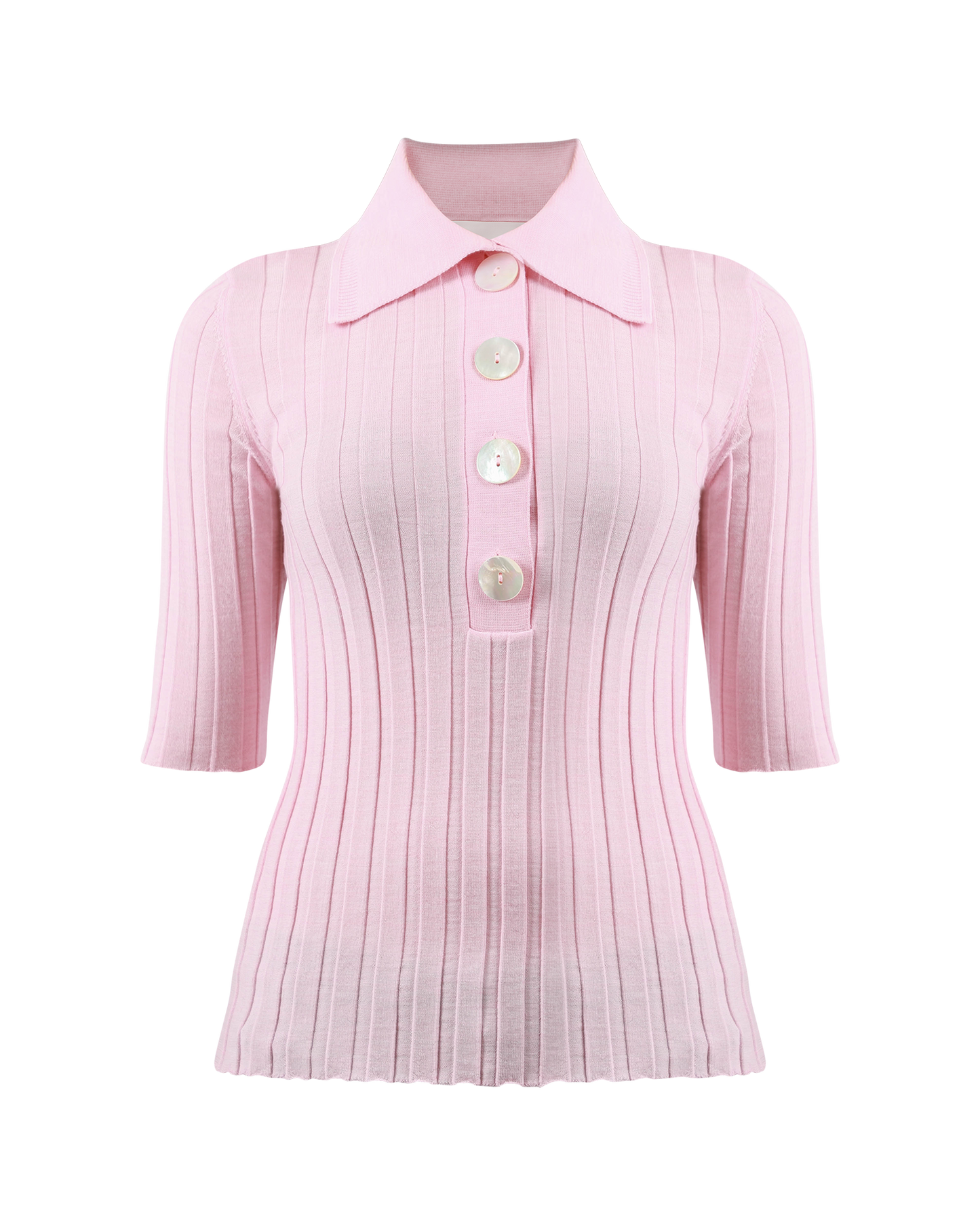 Sugarman Knit Polo