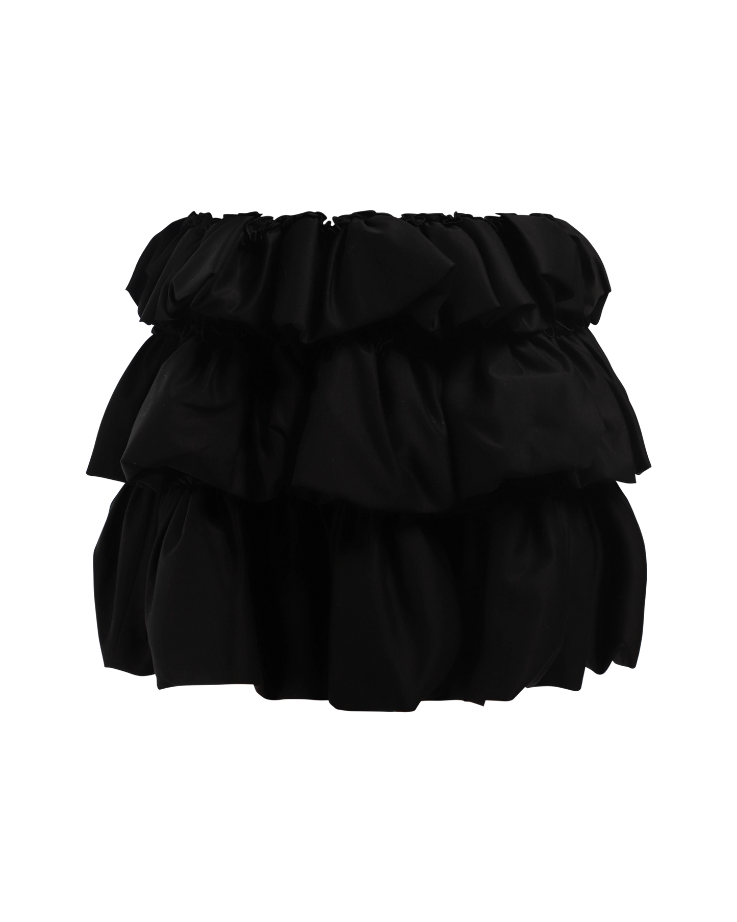 Ruffle Skirt