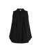 noir-kei-ninomiya-waistband-collar-blouse-black