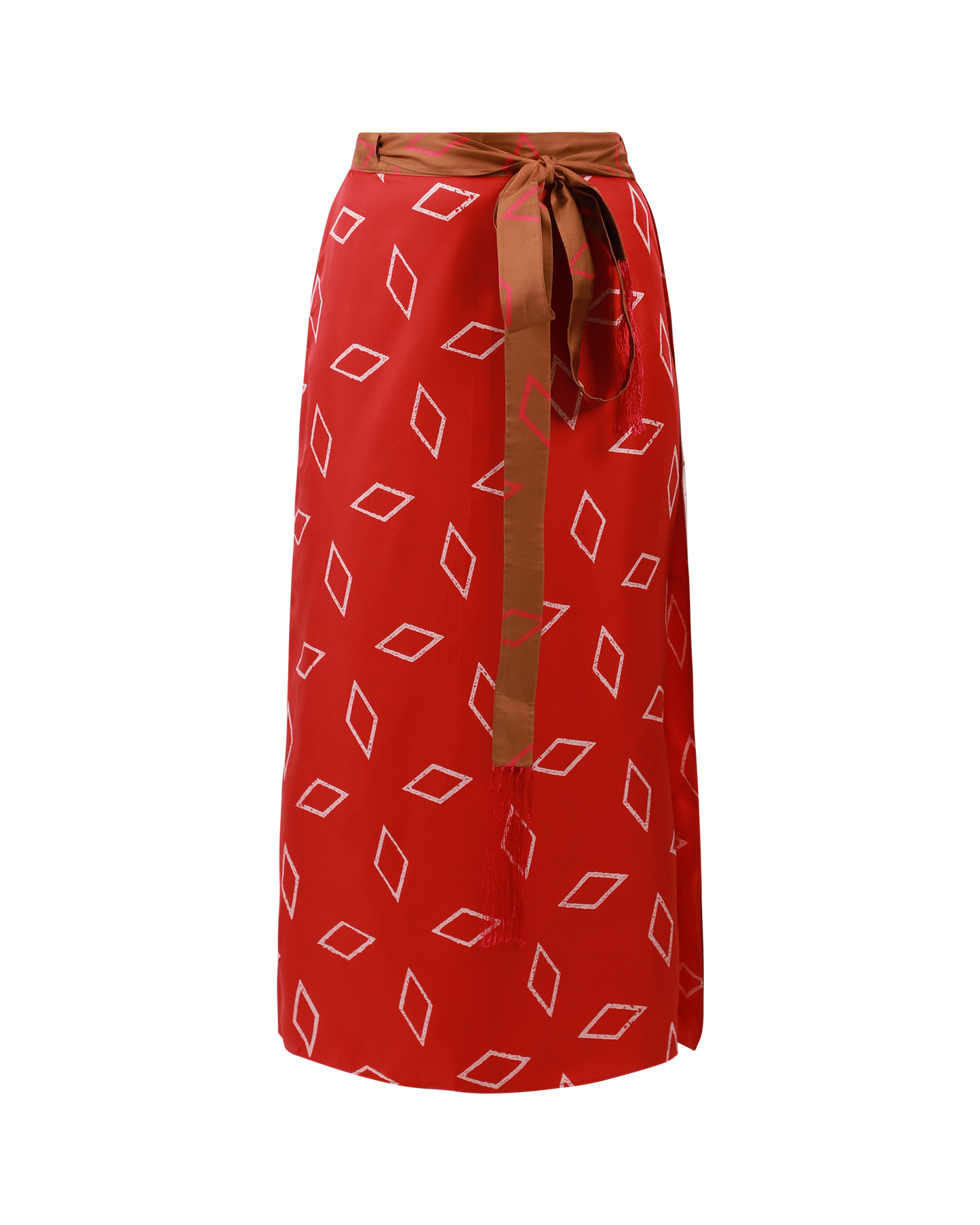 Antonella Wrap Skirt