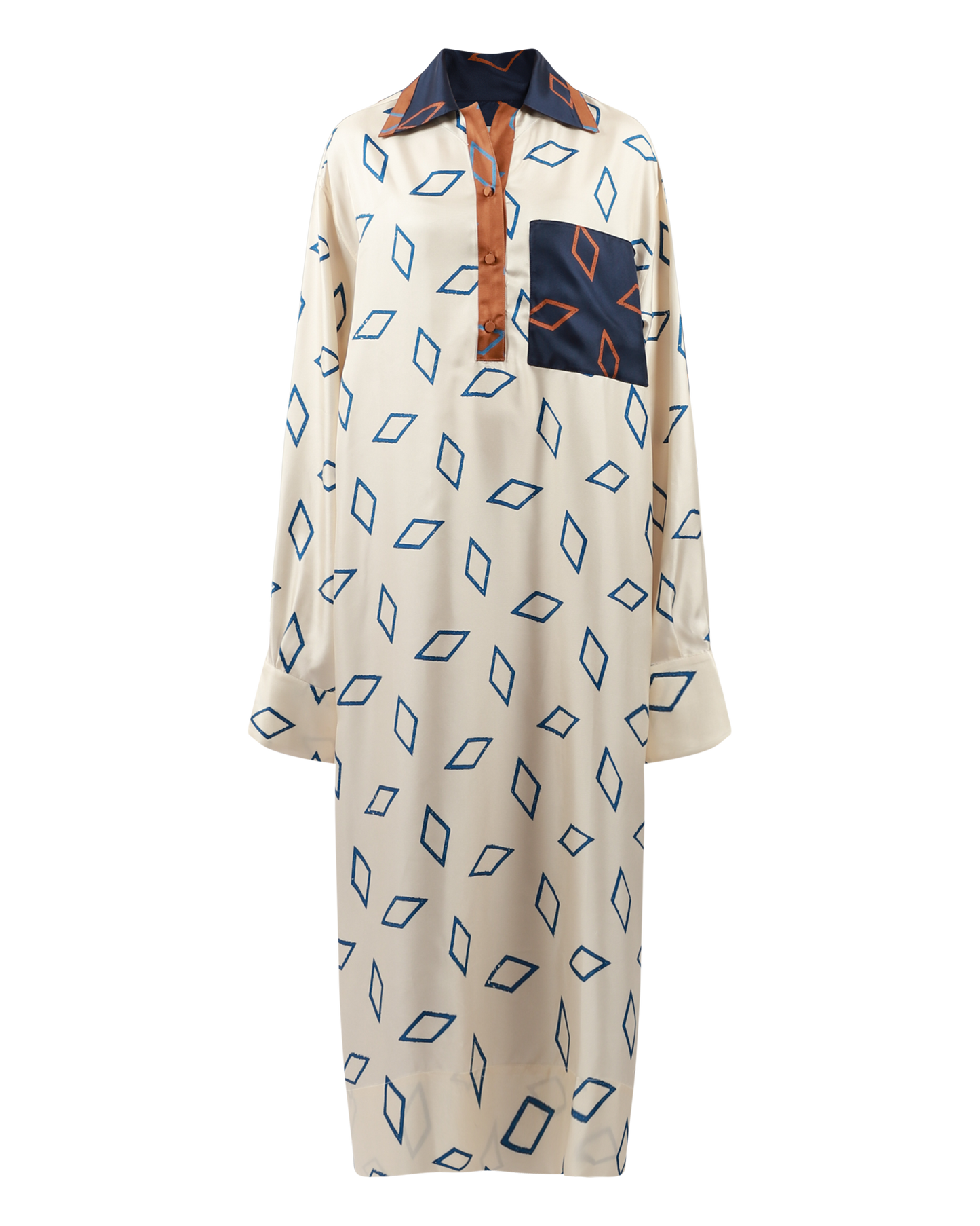 Giorgia Tunic Dress