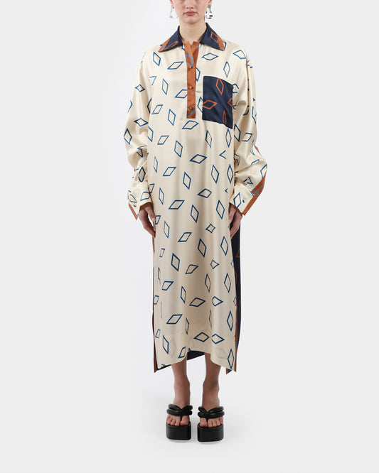 Giorgia Tunic Dress