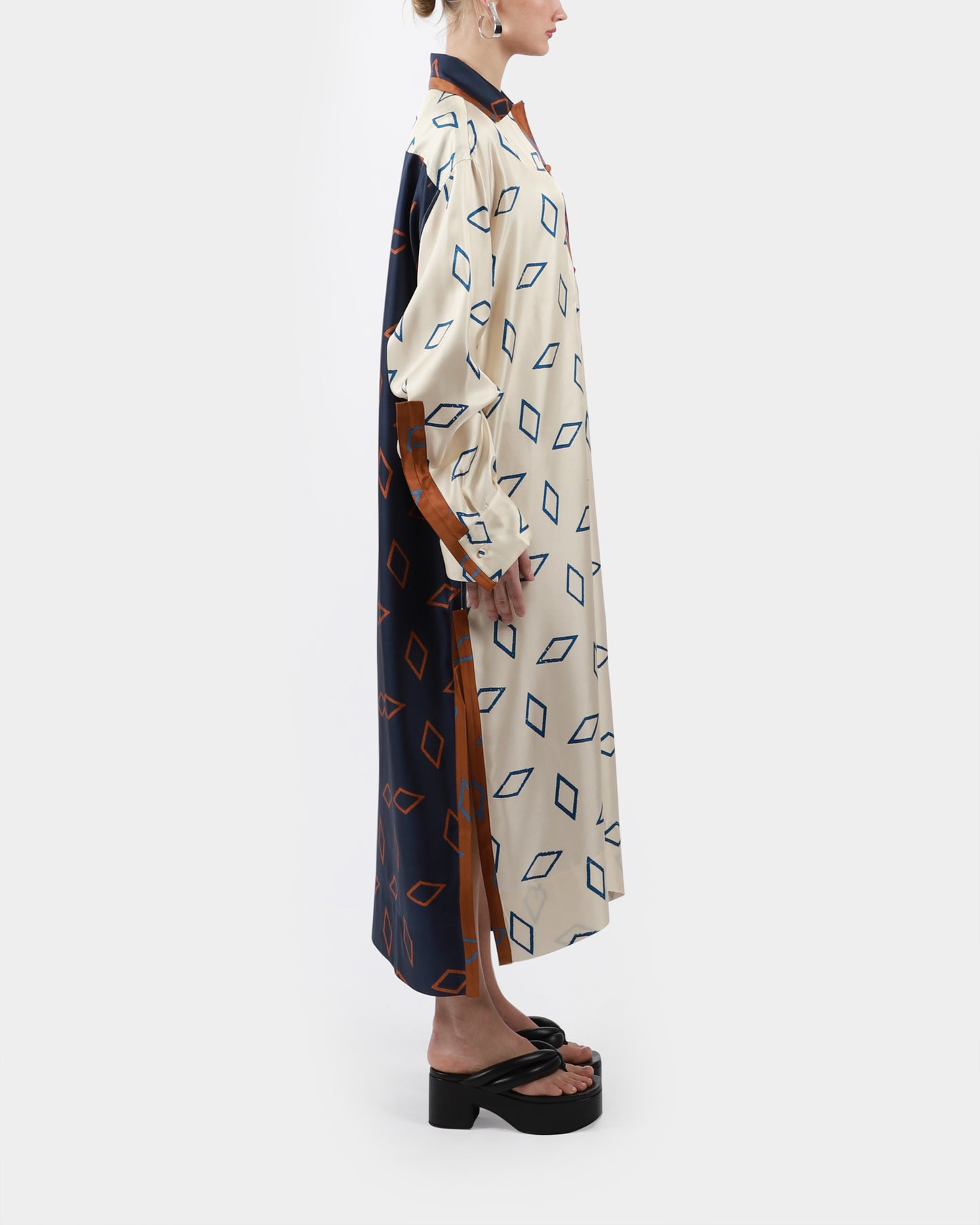 Giorgia Tunic Dress