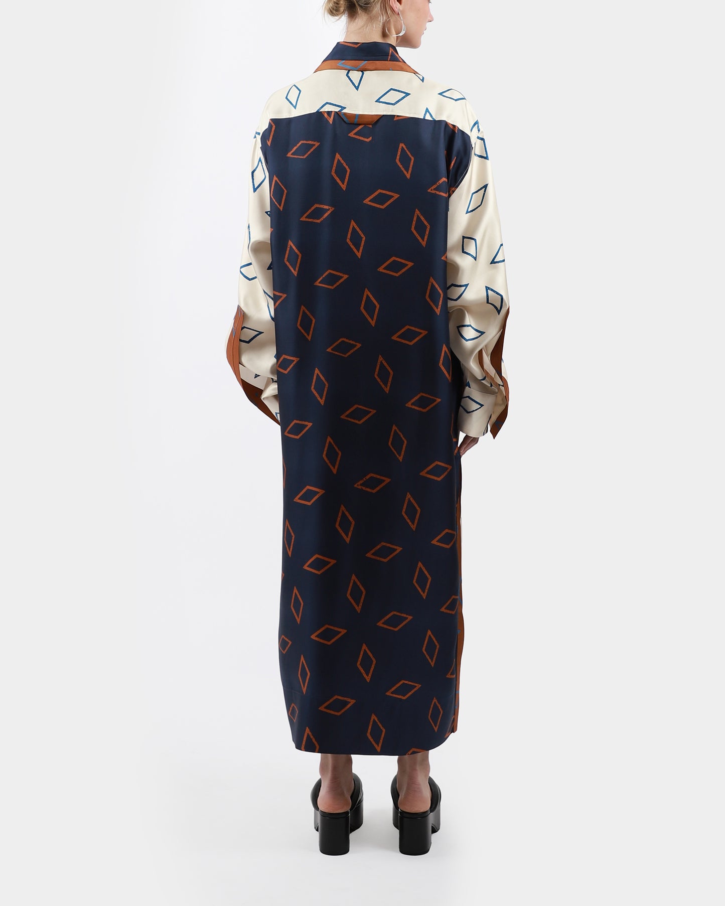 Giorgia Tunic Dress