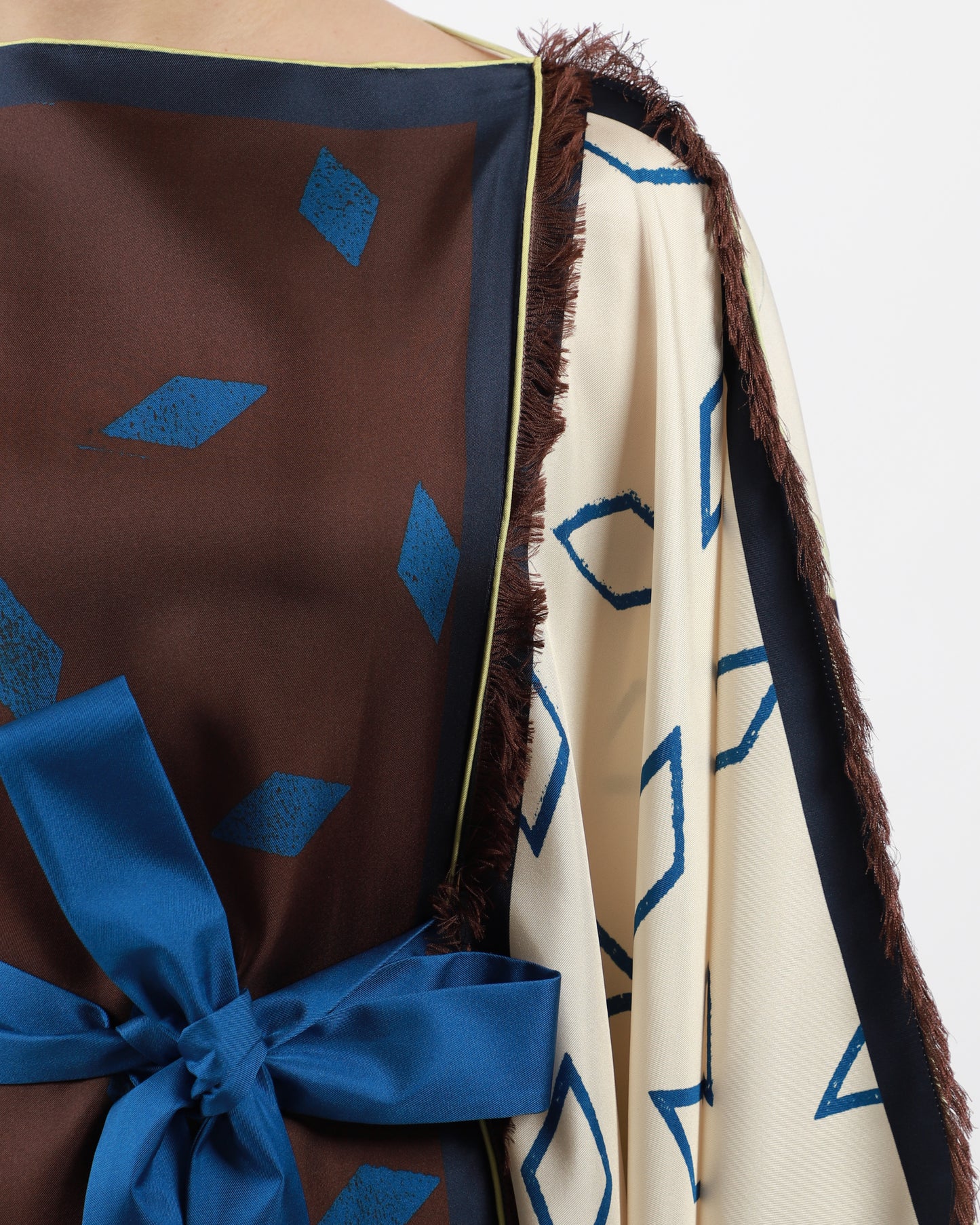 Jasmine Kaftan Dress