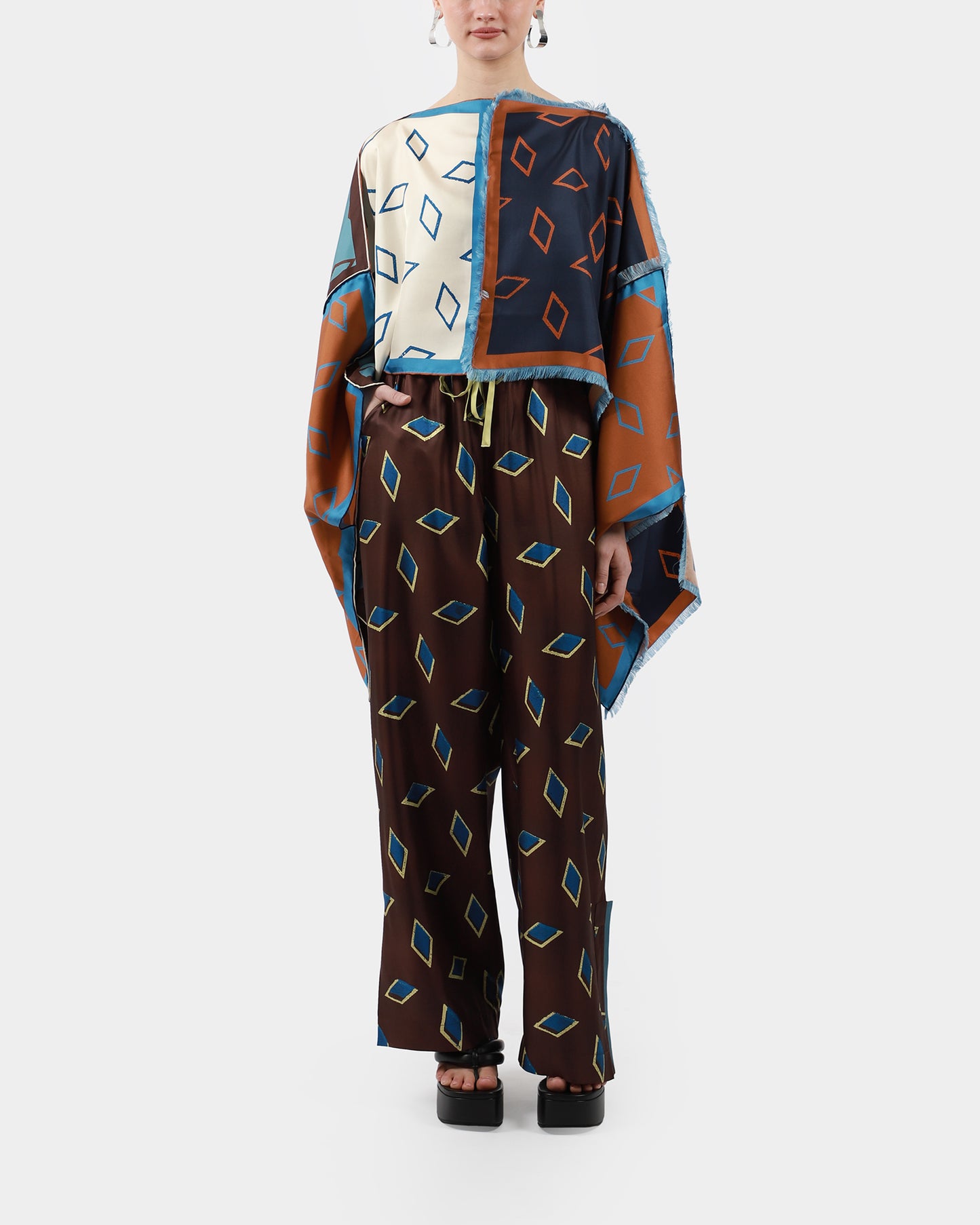 Manuela Pants