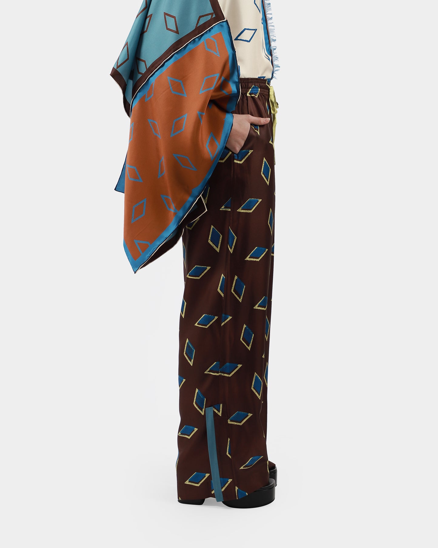 Manuela Pants