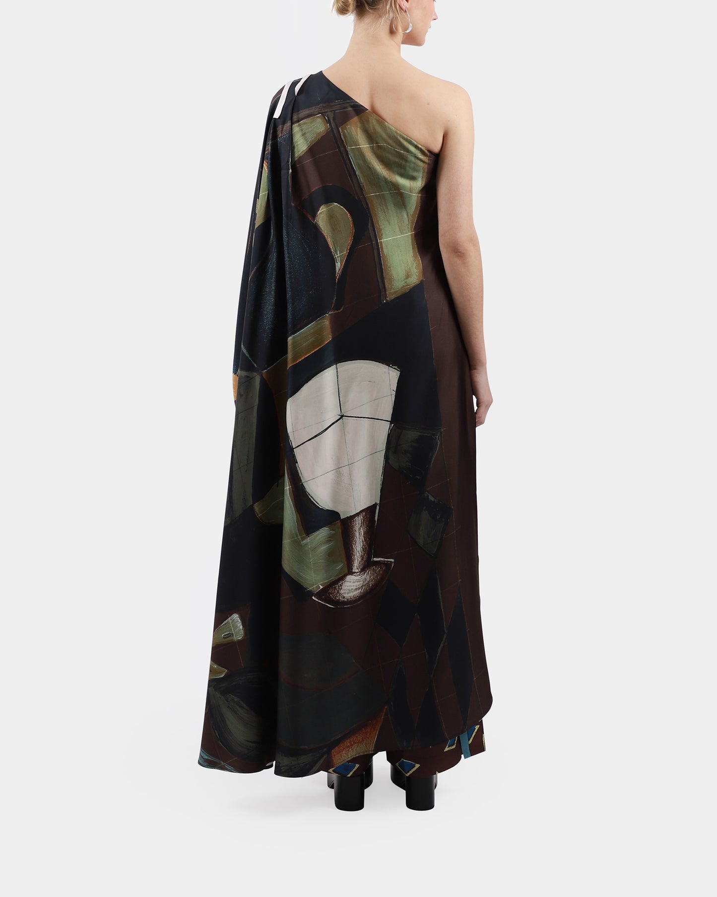 Minerva Reversible Top
