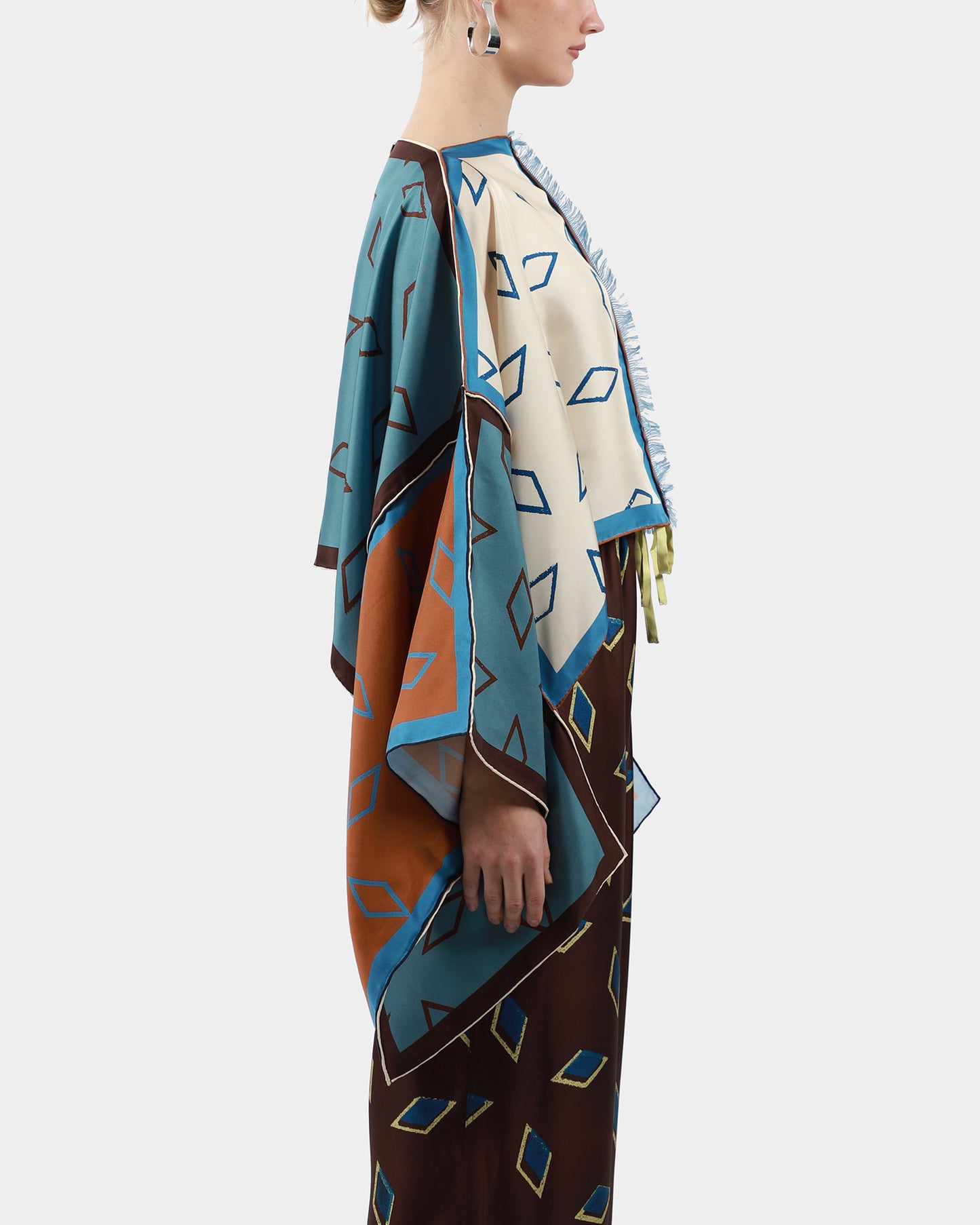 Jude Scarf Top