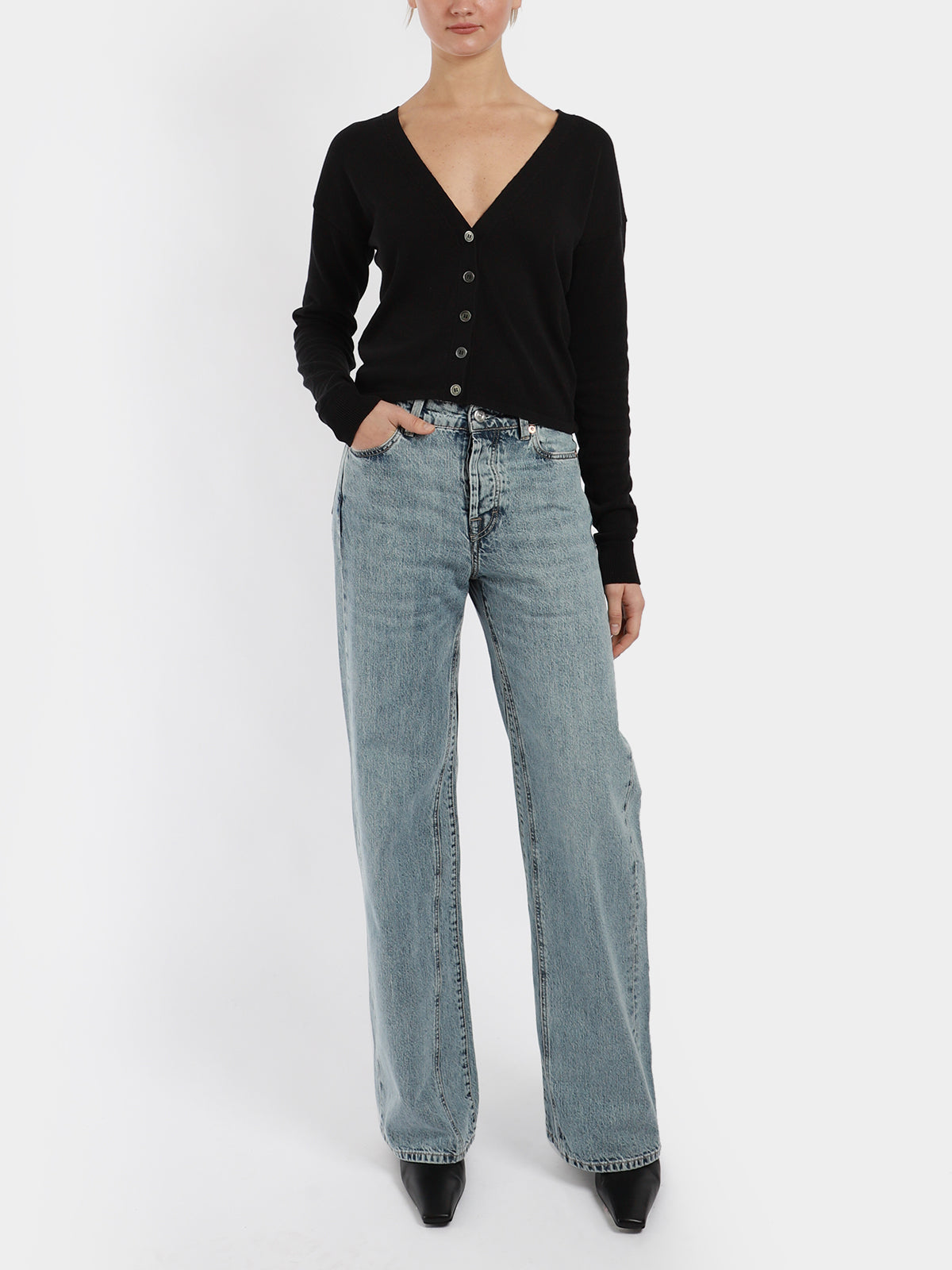 Ivy Cardigan