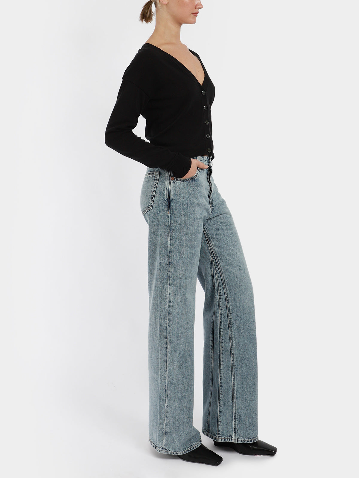 Ivy Cardigan