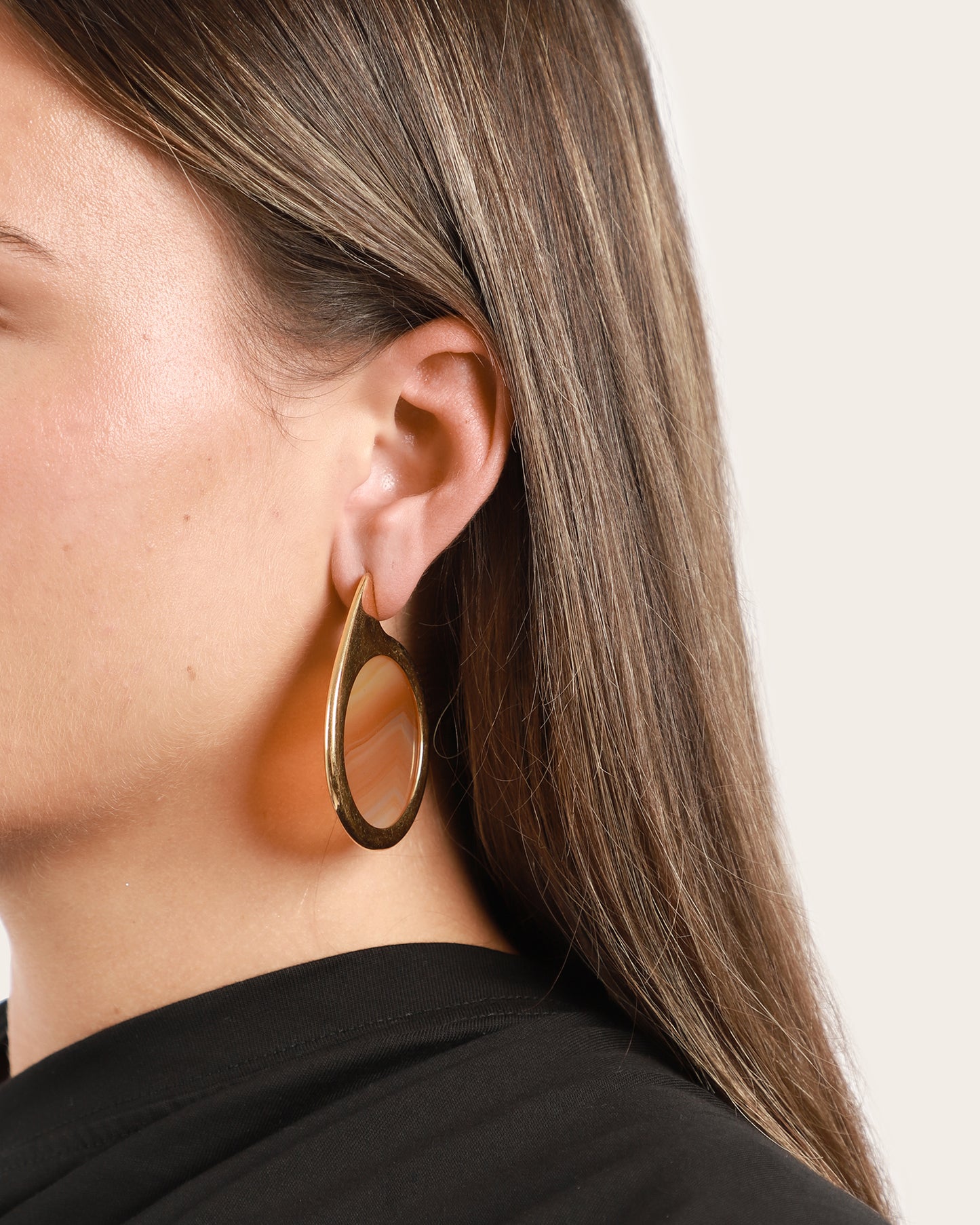 Dusk Earrings