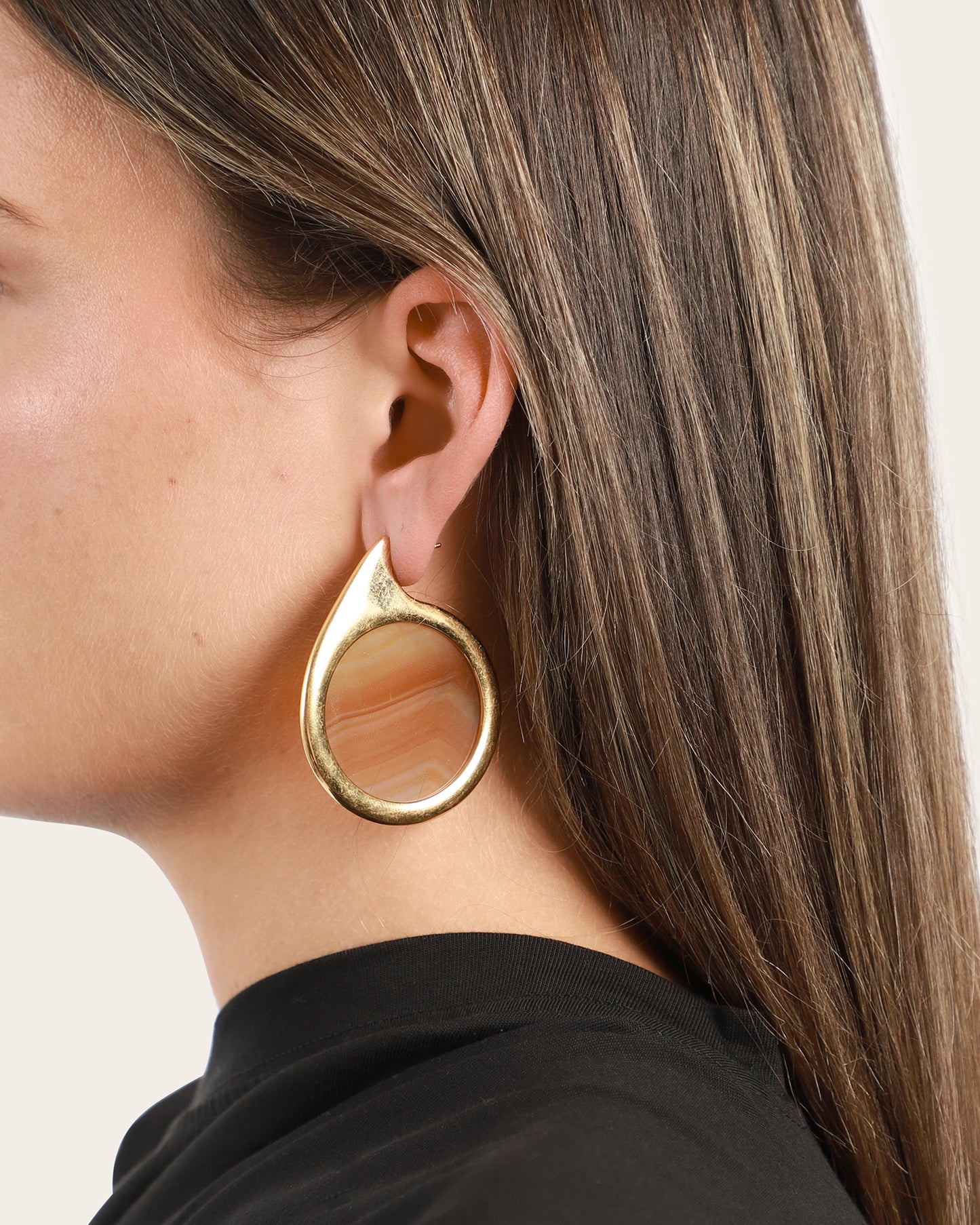 Dusk Earrings