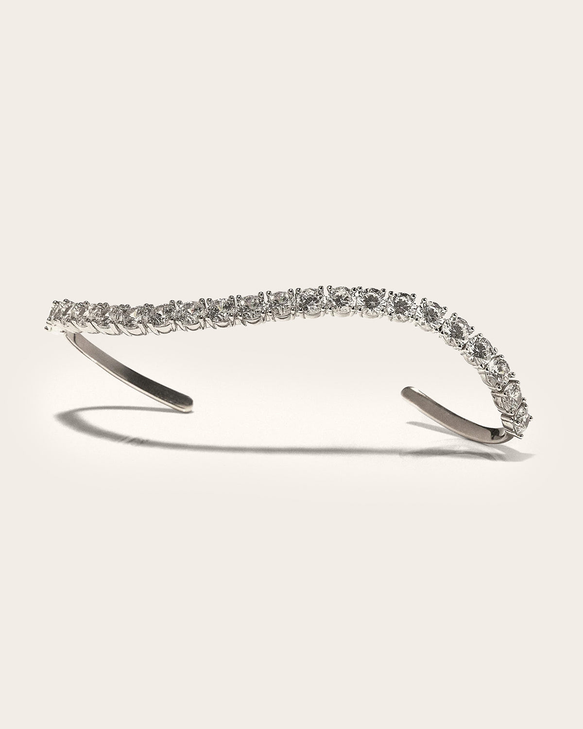 Constellation Cuff Earrings