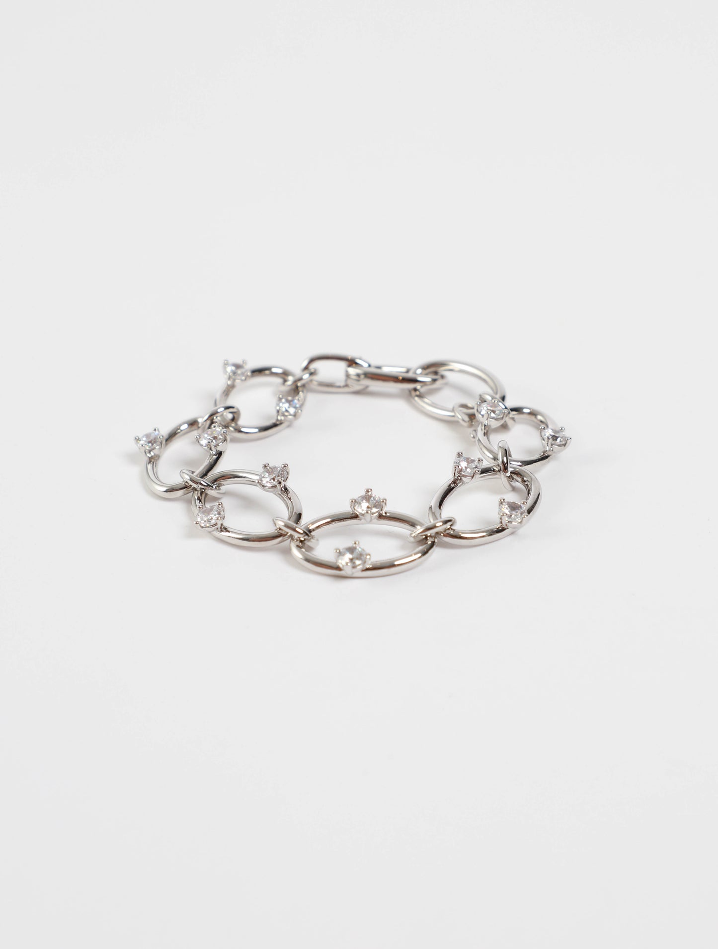 Diamanti Chain Bracelet