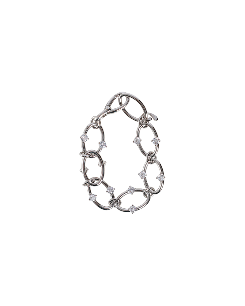 Diamanti Chain Bracelet