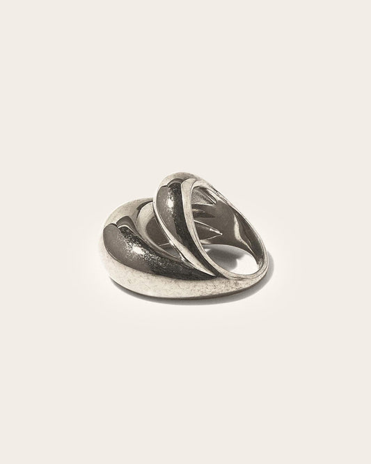 Double Blow Up Ring