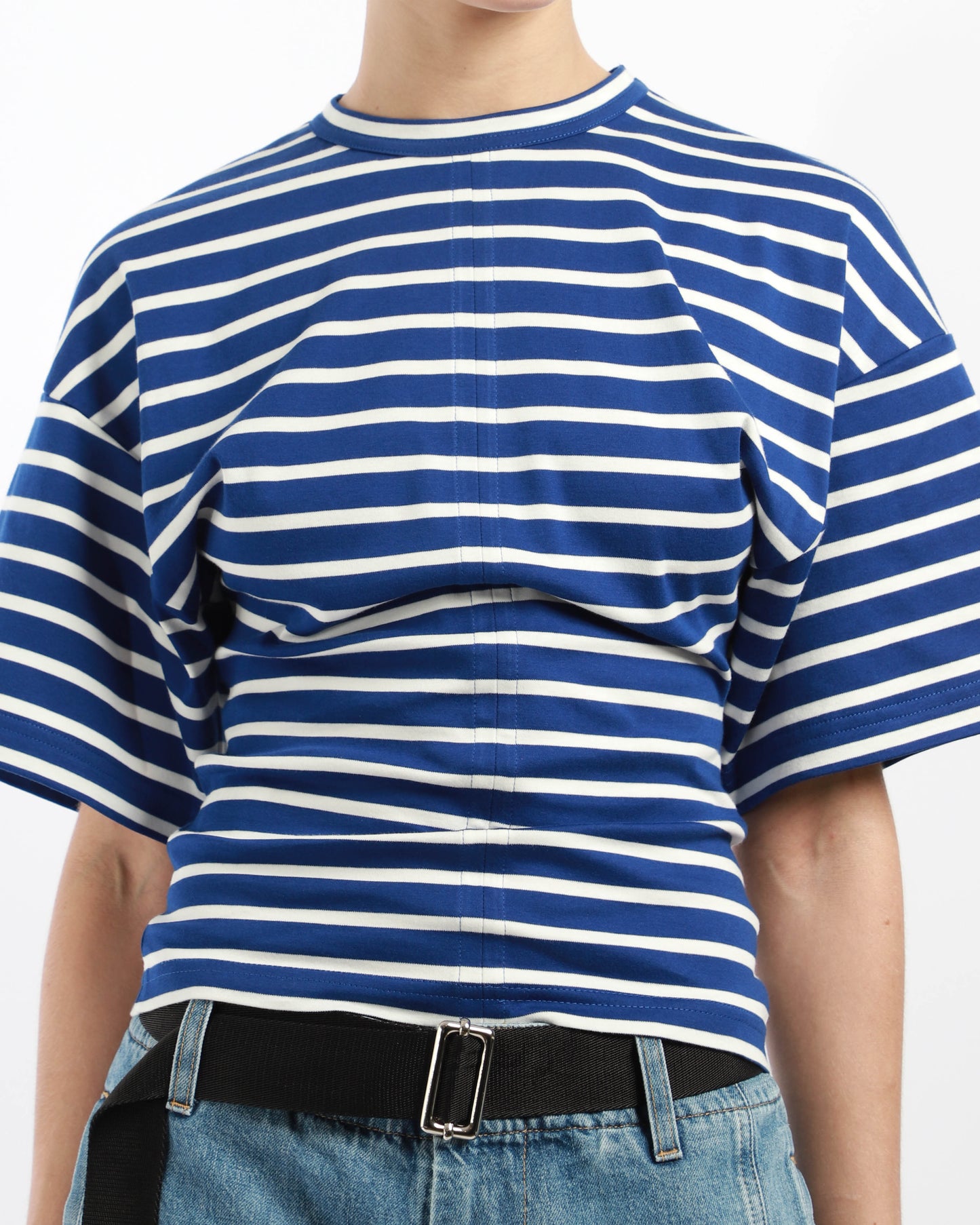 Fitted T-Shirt