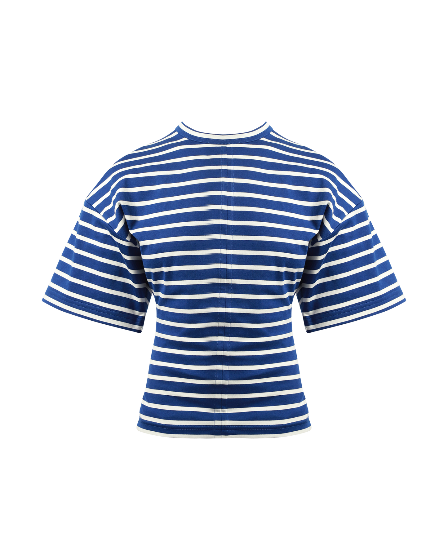 Fitted T-Shirt