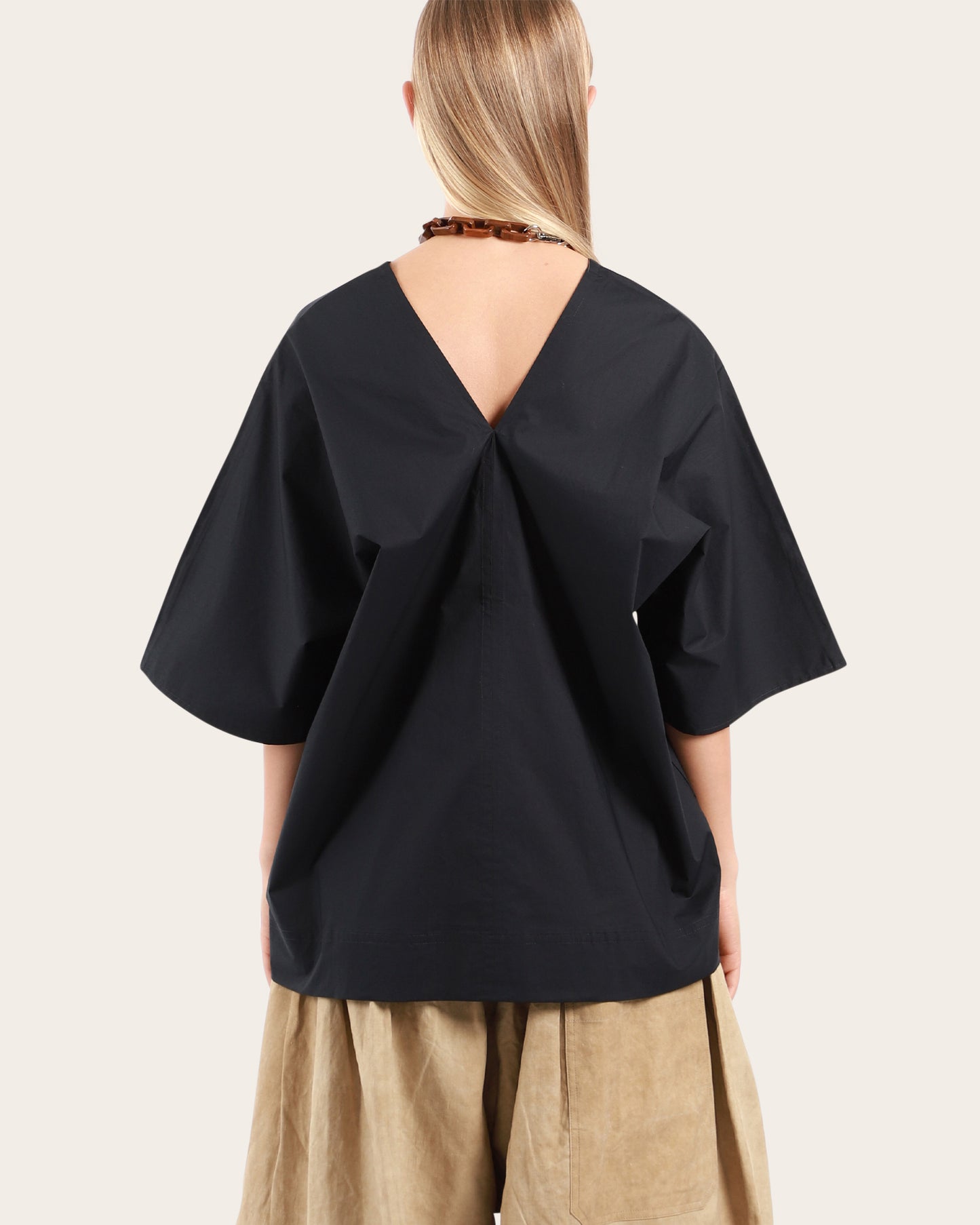 Short Sleeve Shirt