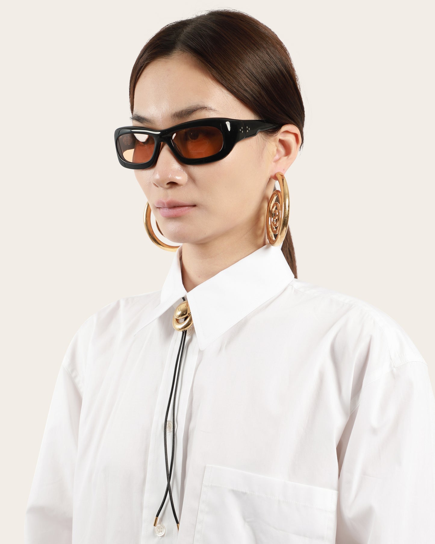 Ghaib Sunglasses