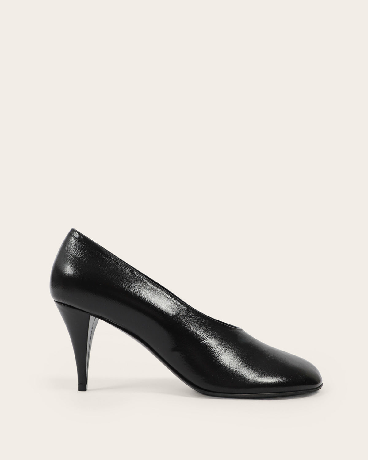 Glove Heels