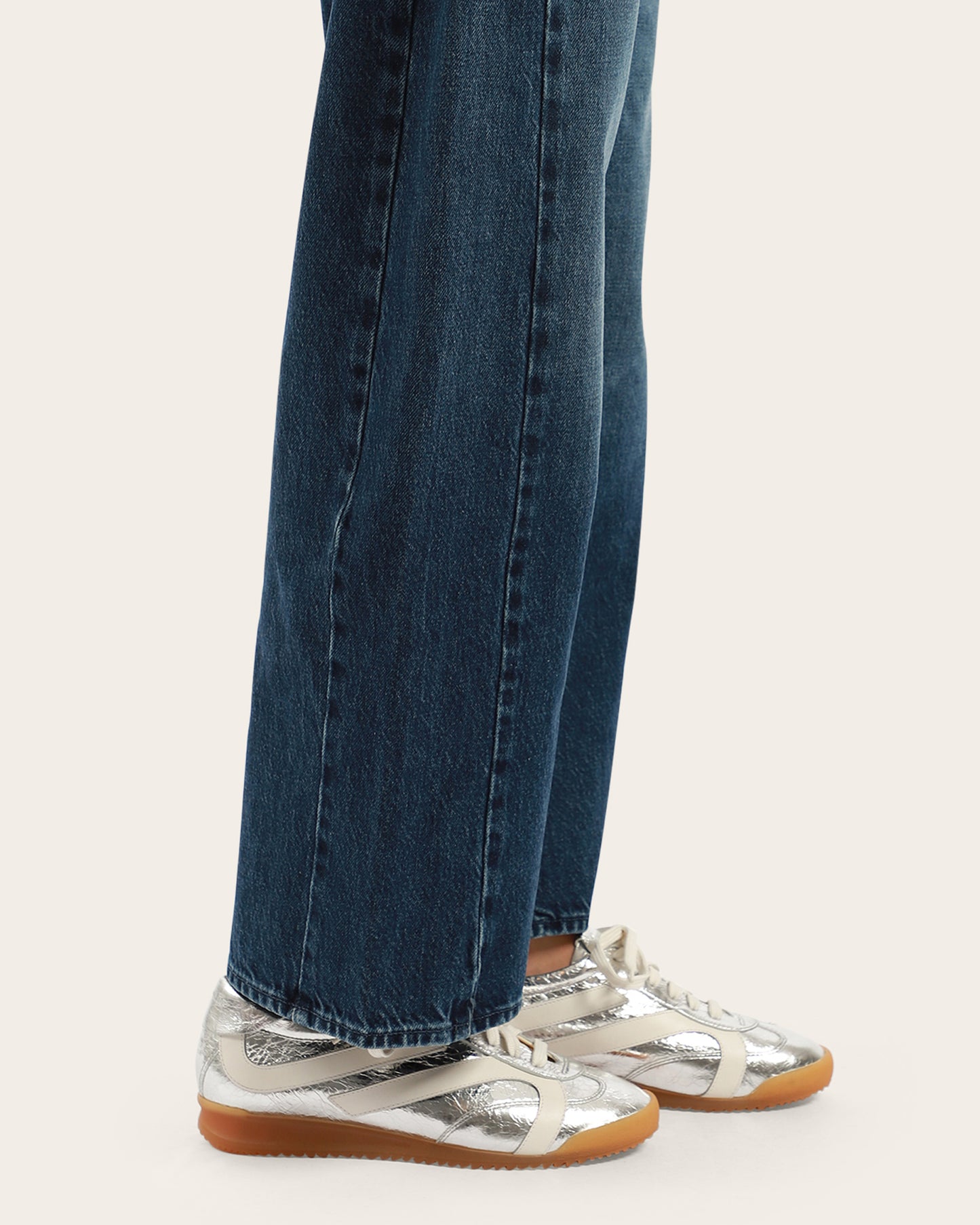 Track Sneakers