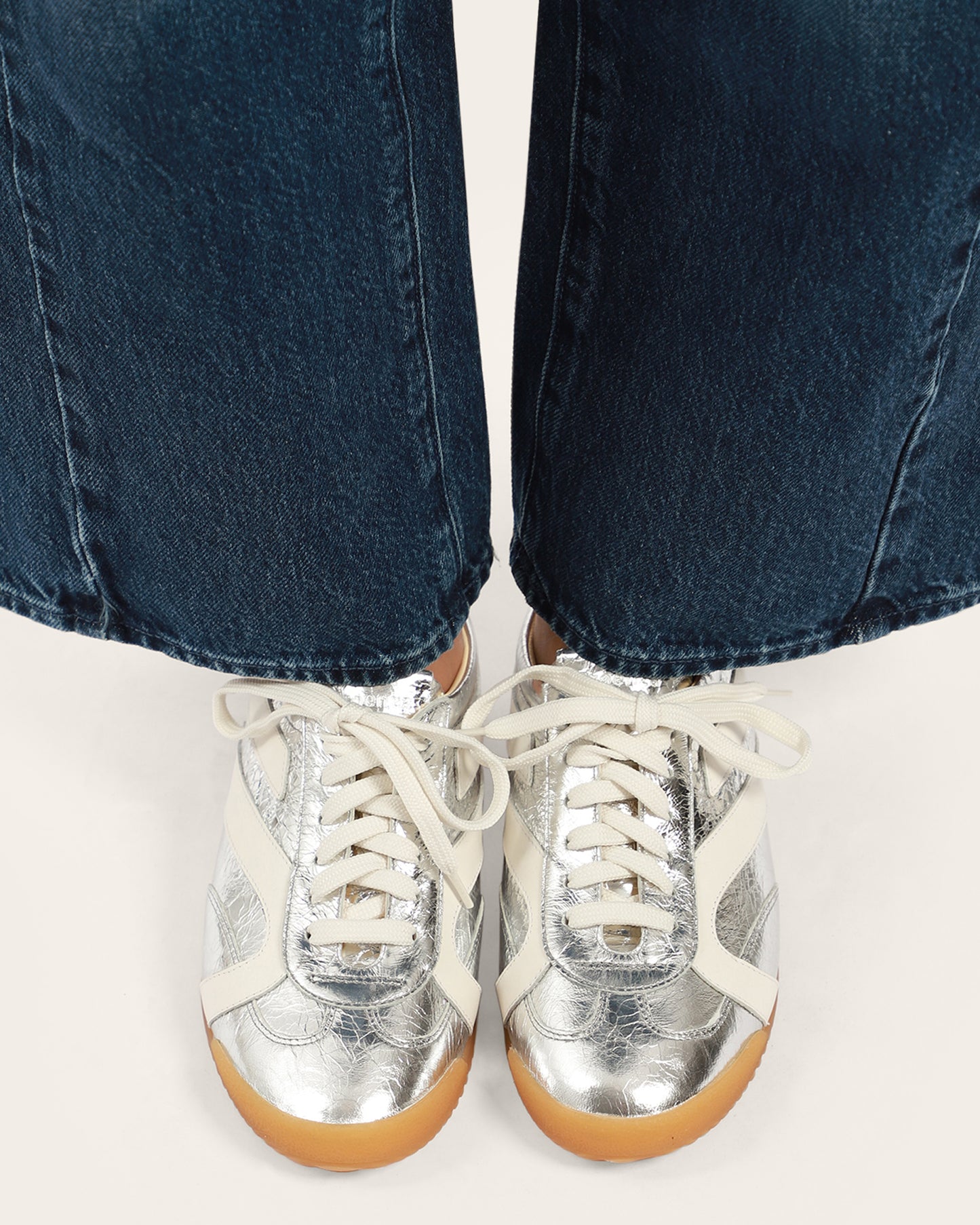 Track Sneakers
