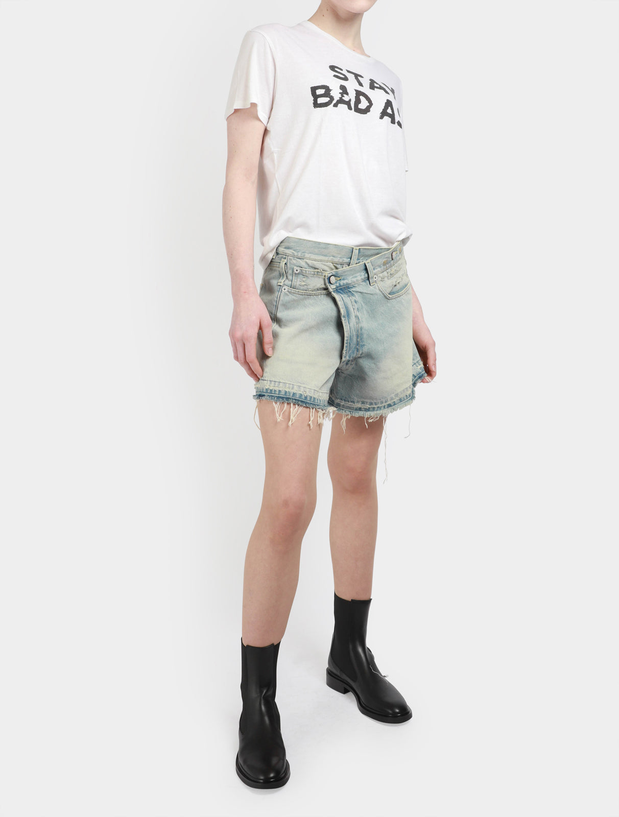 Crossover Shorts