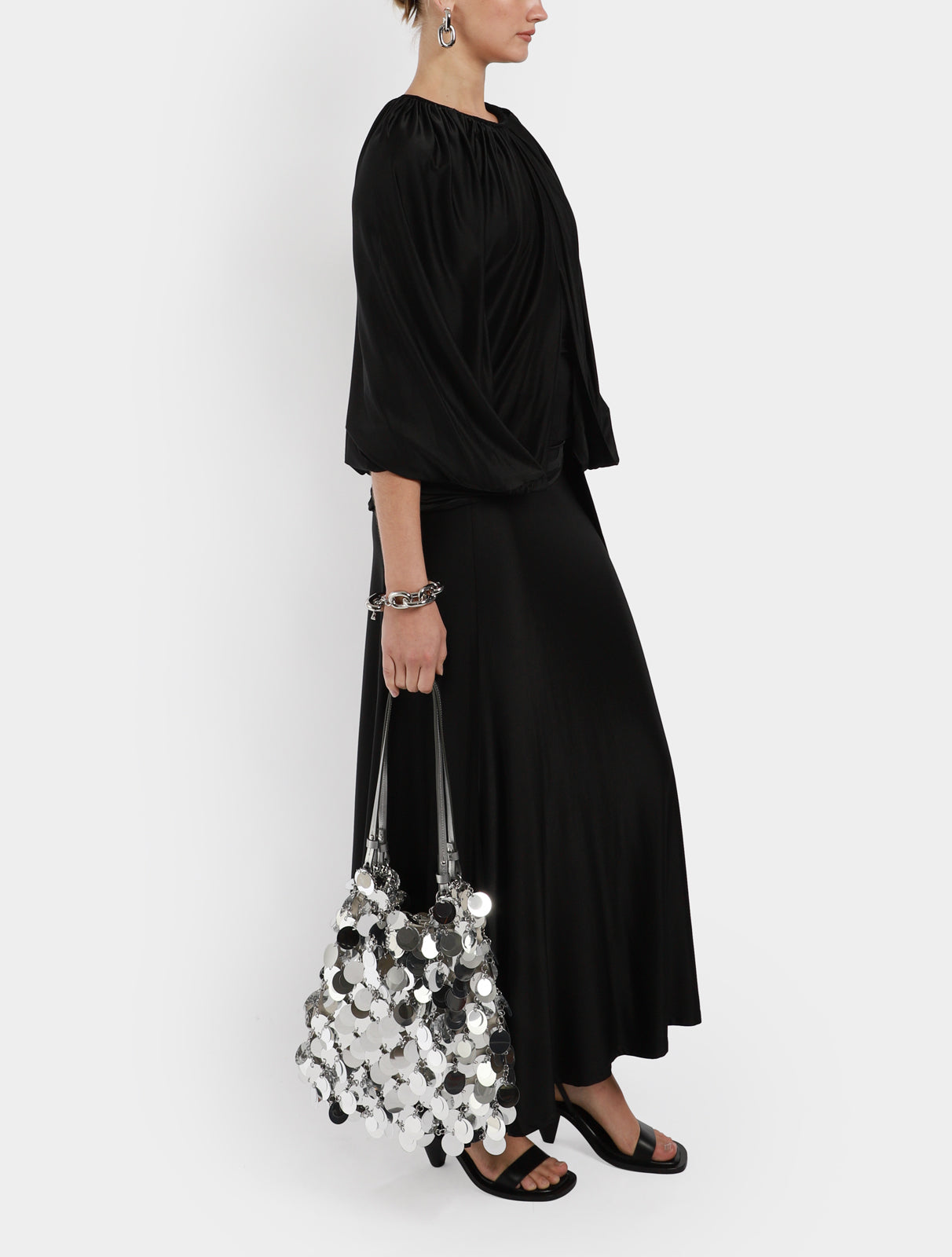 Jersey Skirt