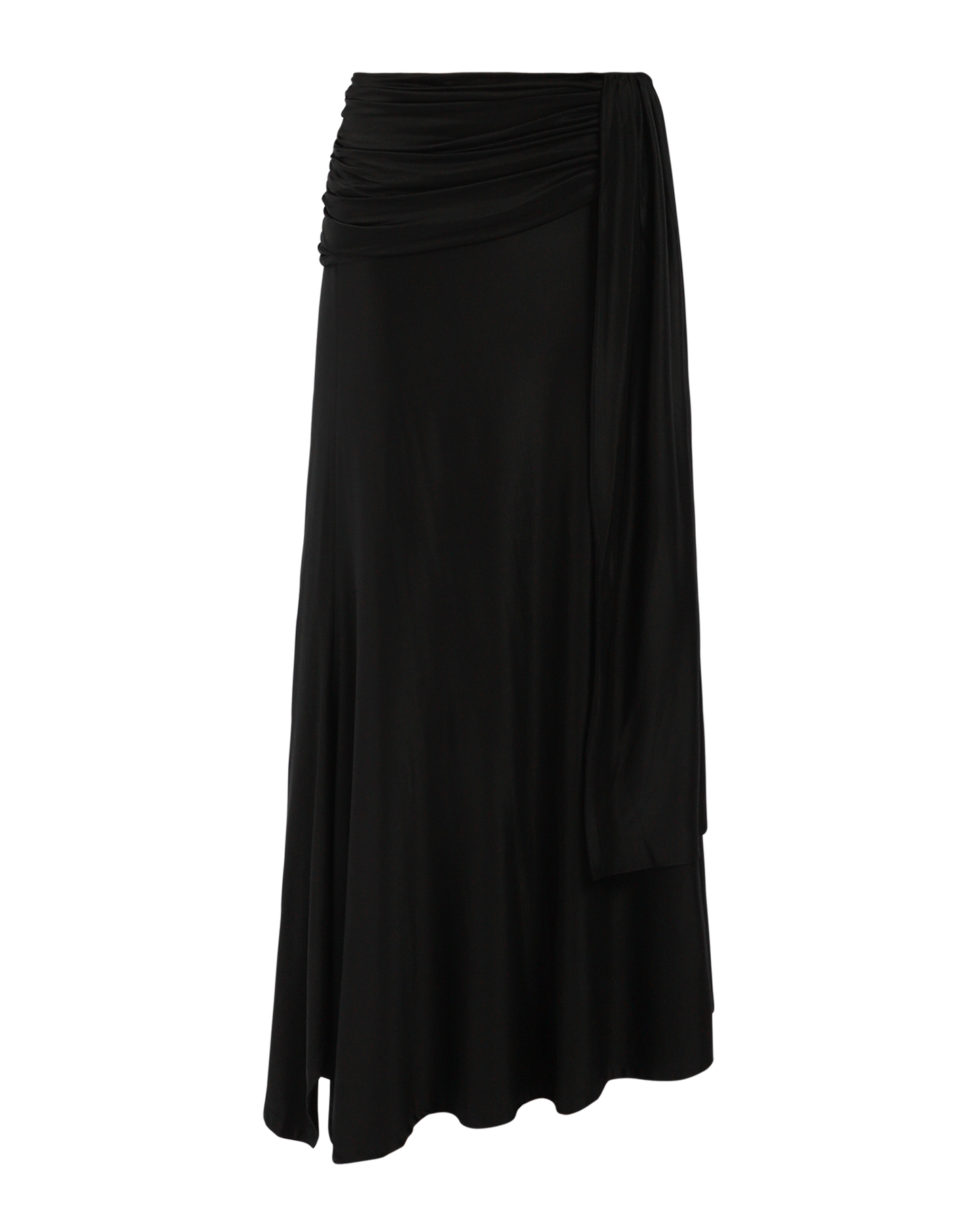 Jersey Skirt