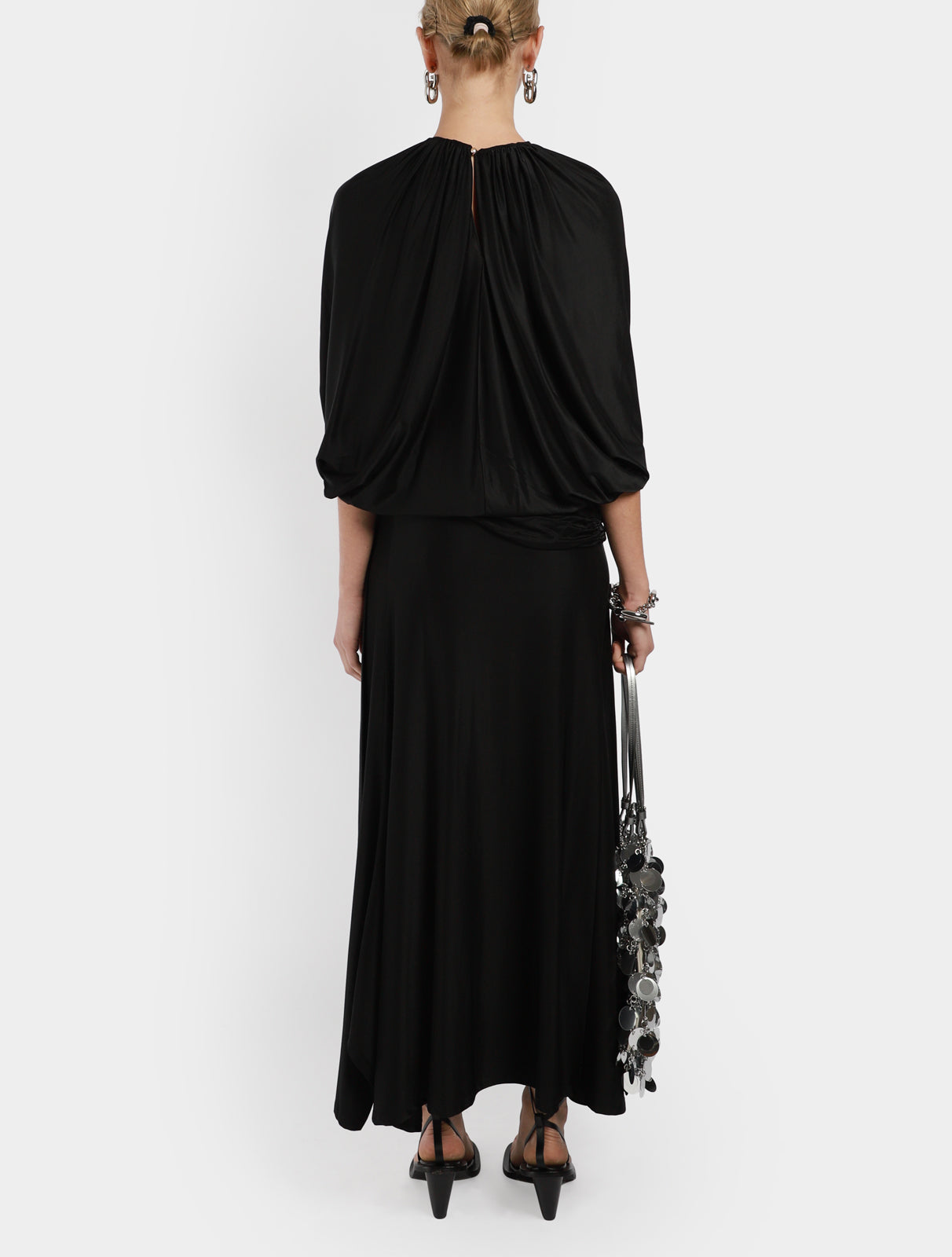 Jersey Skirt