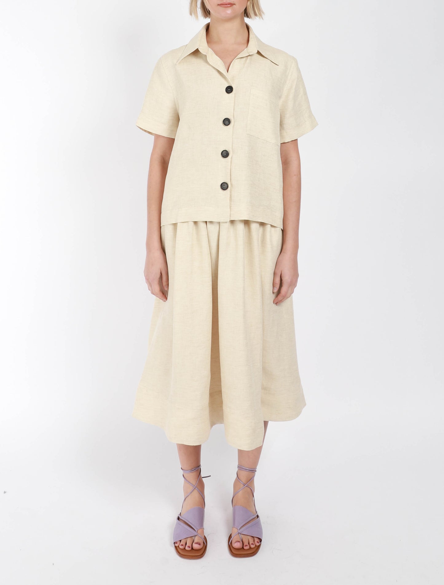 Apollonia Skirt