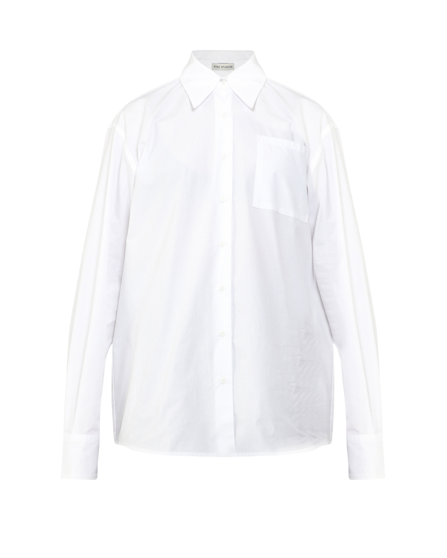 Blaze Shirt Cotton